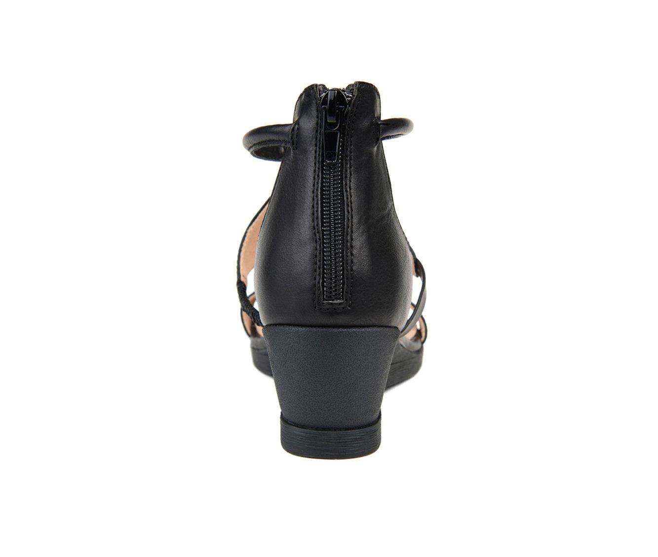 Women's Journee Collection Trayle Wedges Product Image