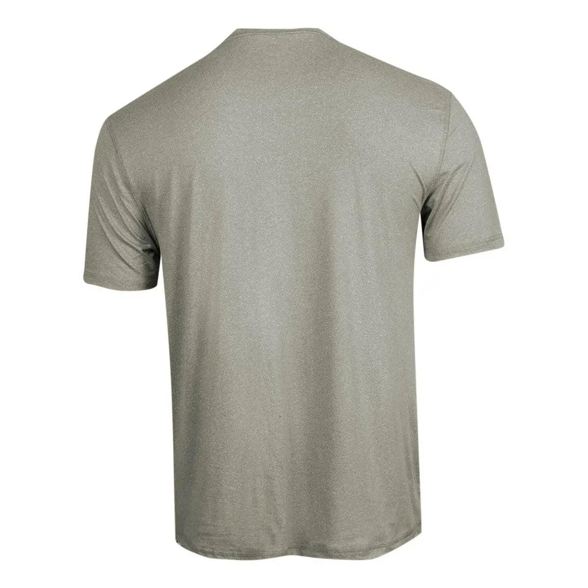 Canada Weather Gear Men's Trail Blazer Henley T-Shirt Male Product Image