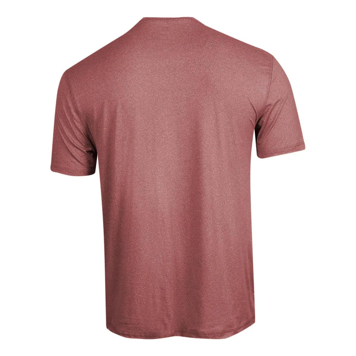 Canada Weather Gear Men's Trail Blazer Henley T-Shirt Male Product Image