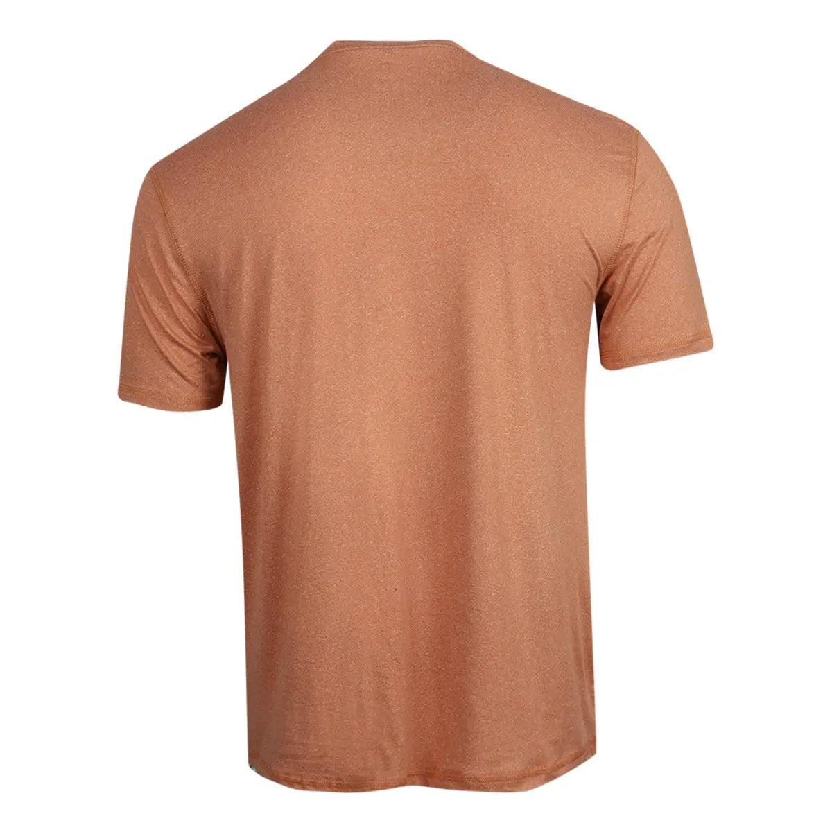 Canada Weather Gear Men's Trail Blazer Henley T-Shirt Male Product Image