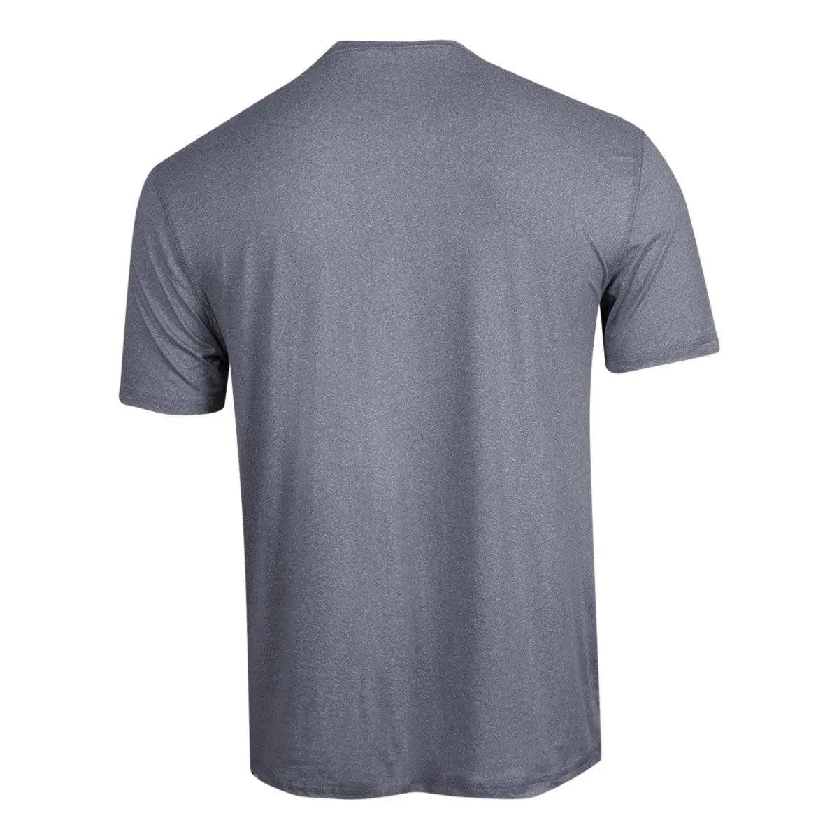 Canada Weather Gear Men's Trail Blazer Henley T-Shirt Male Product Image