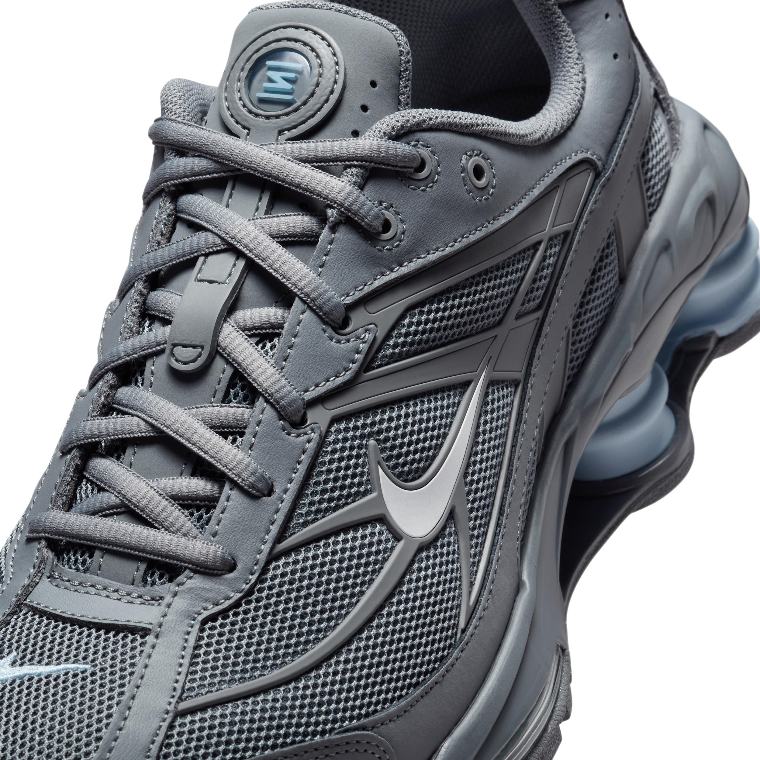 Nike Mens Shox Ride 2 Shoes | II7635-003 Product Image
