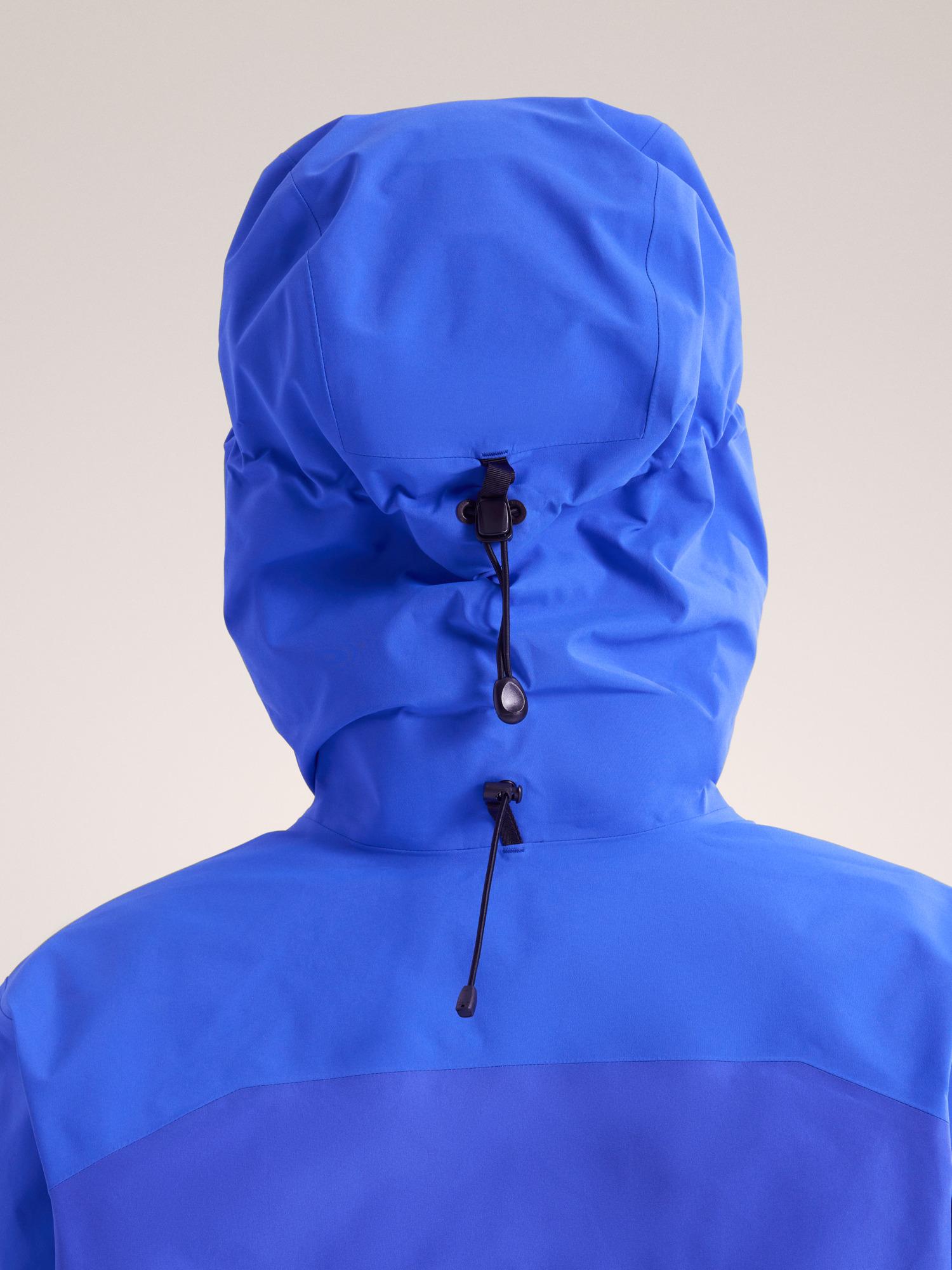 Beta AR Jacket Stormhood Women's Product Image