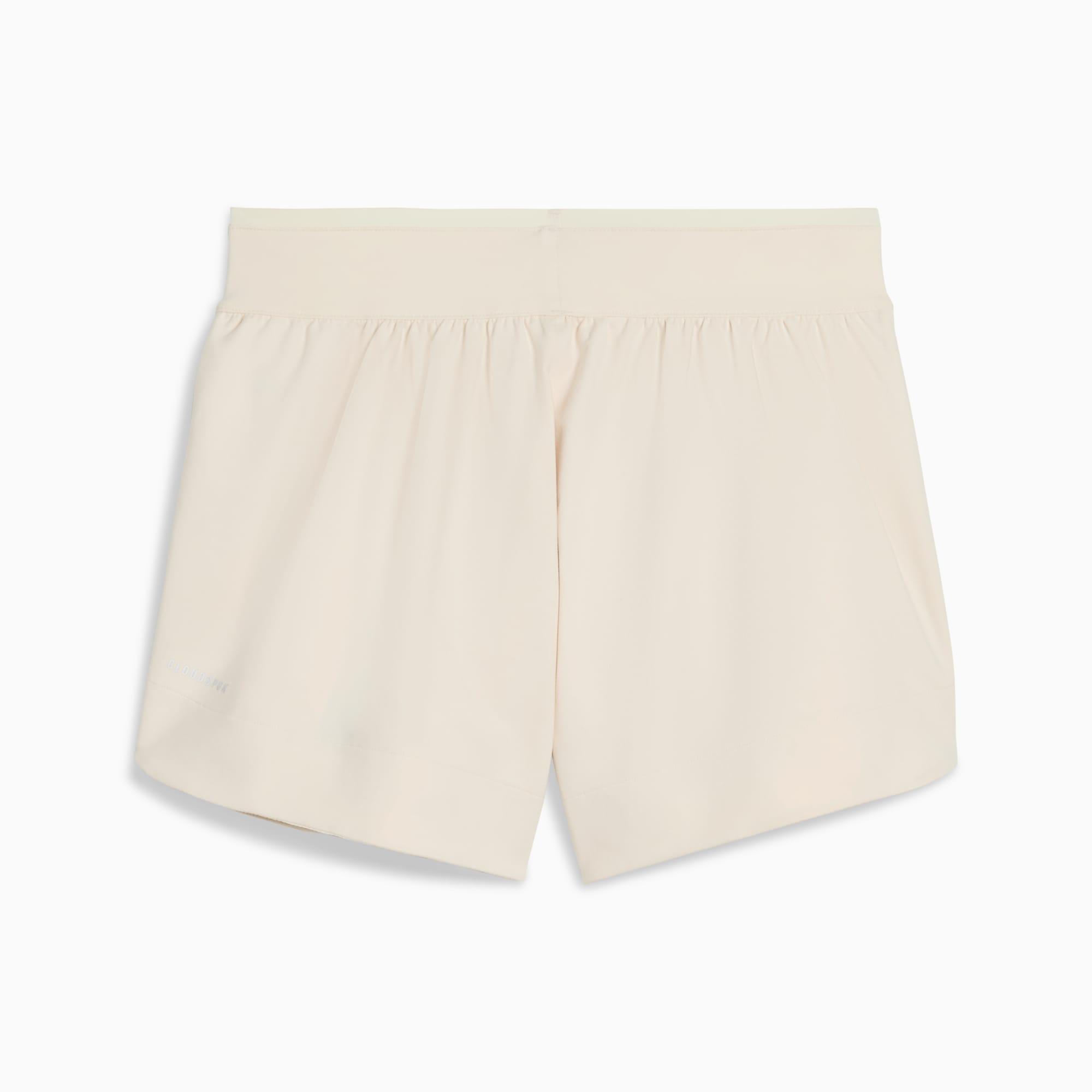 MOVE CLOUDSPUN Women's Shorts Product Image