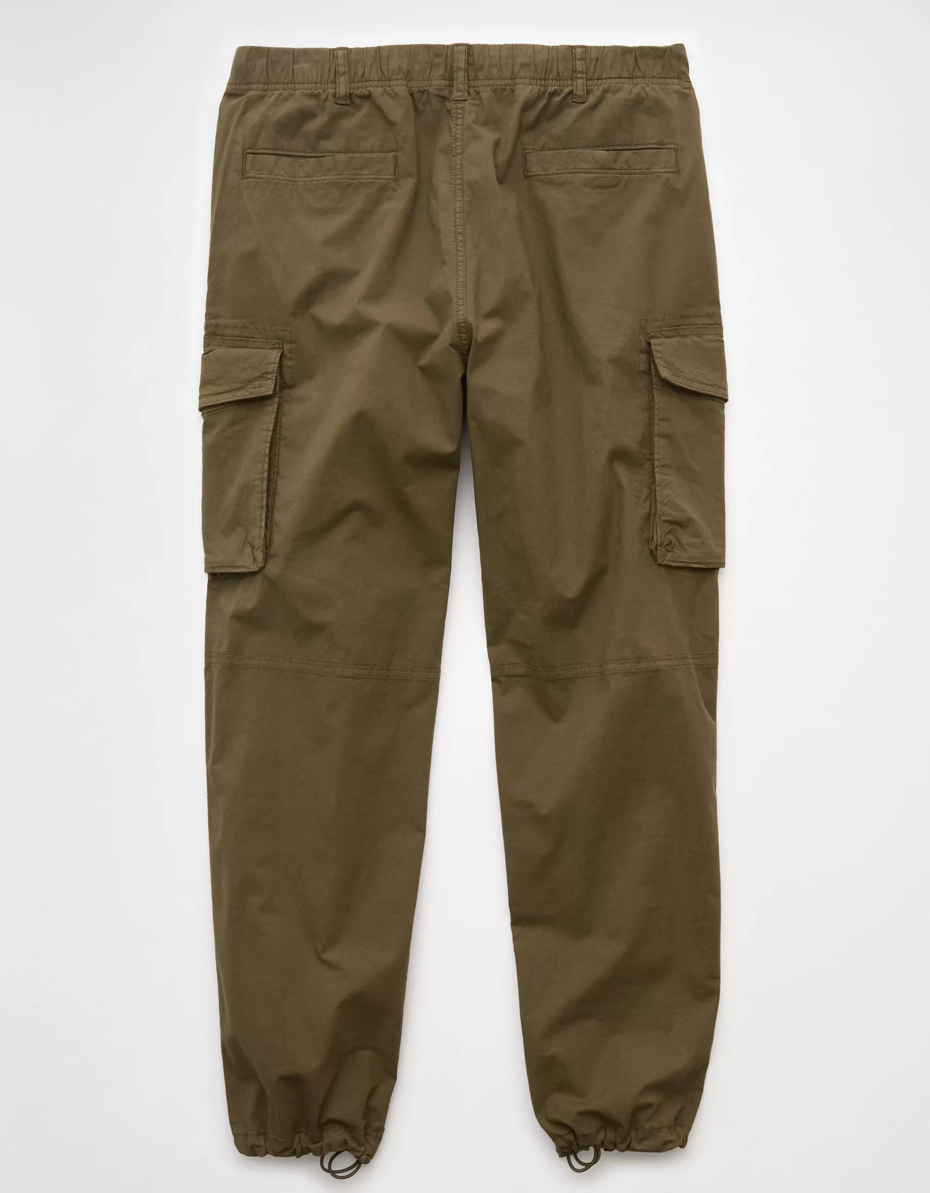 AE Flex Relaxed Cargo Pant Product Image