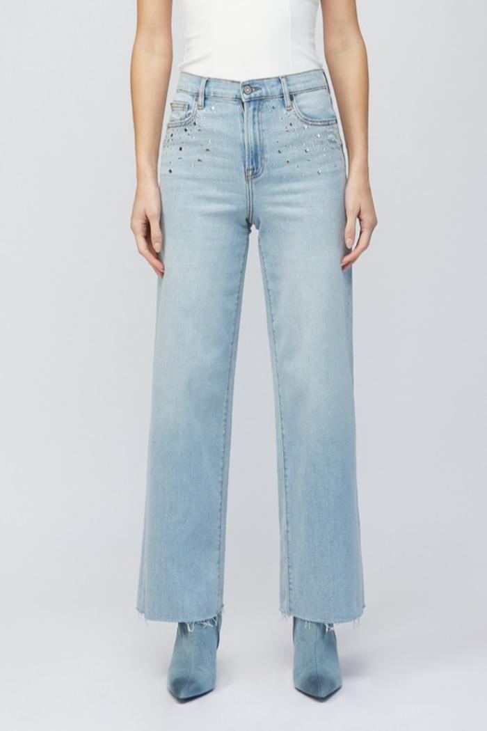 Logan H/R Dad Jean Product Image