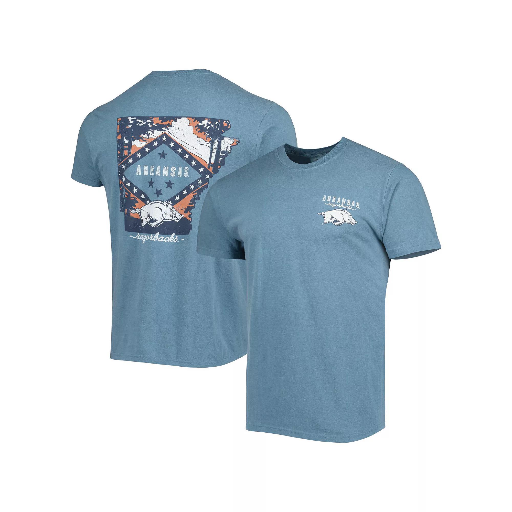 Men's Fanatics Branded Luka Samanic Black San Antonio Spurs Playmaker Name & Number Logo T-Shirt,  Product Image