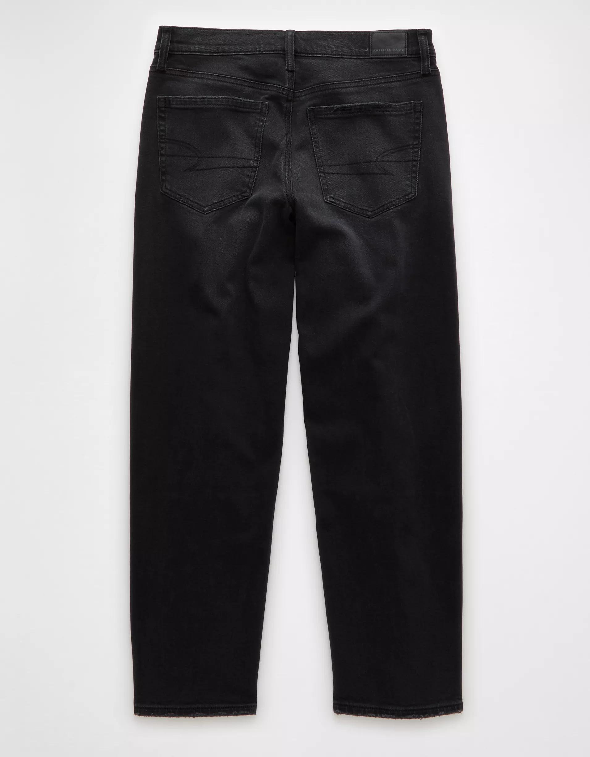 AE Stretch Barrel Jean Product Image