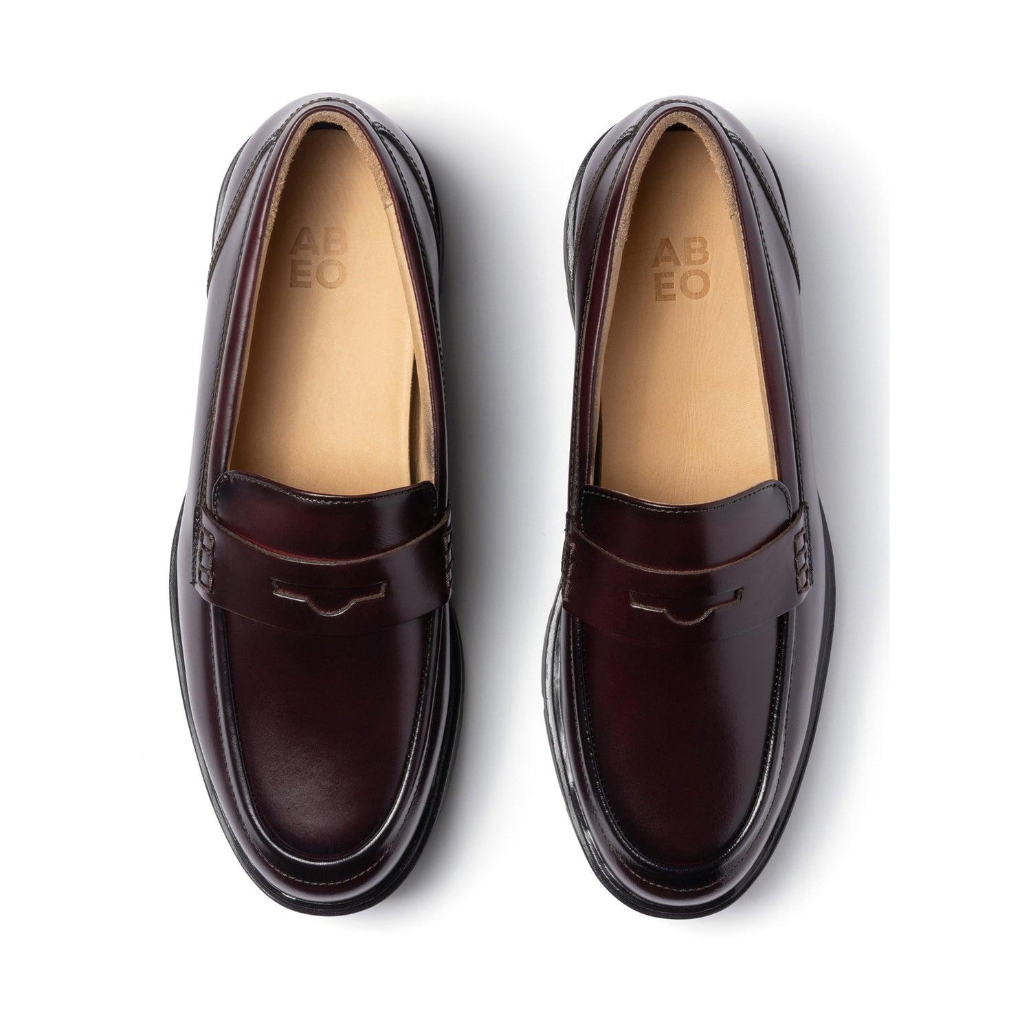 Boulevard Loafer Product Image