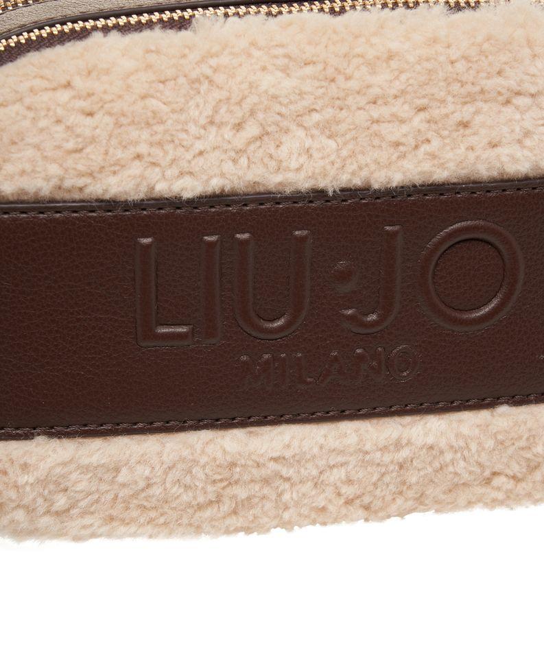 Teddy crossbody bag Product Image