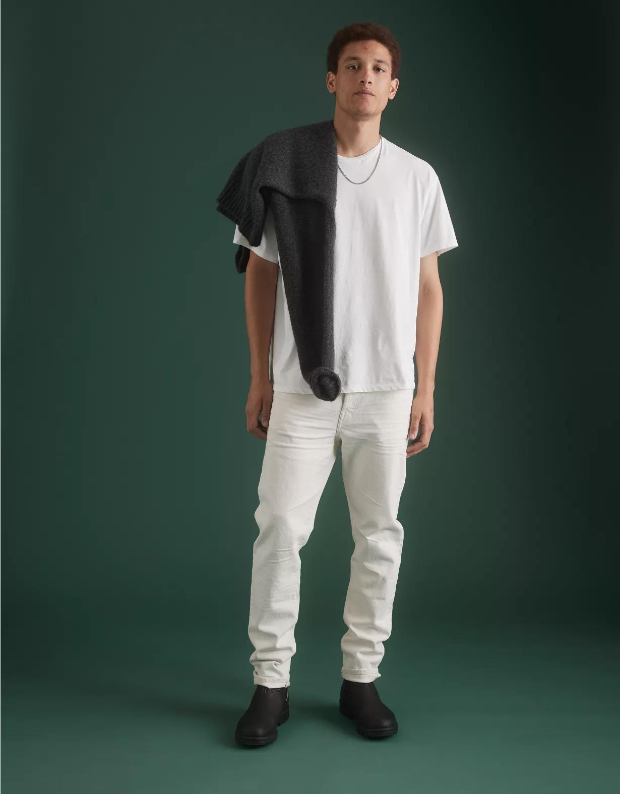 AE77 Premium Slim Jean Product Image