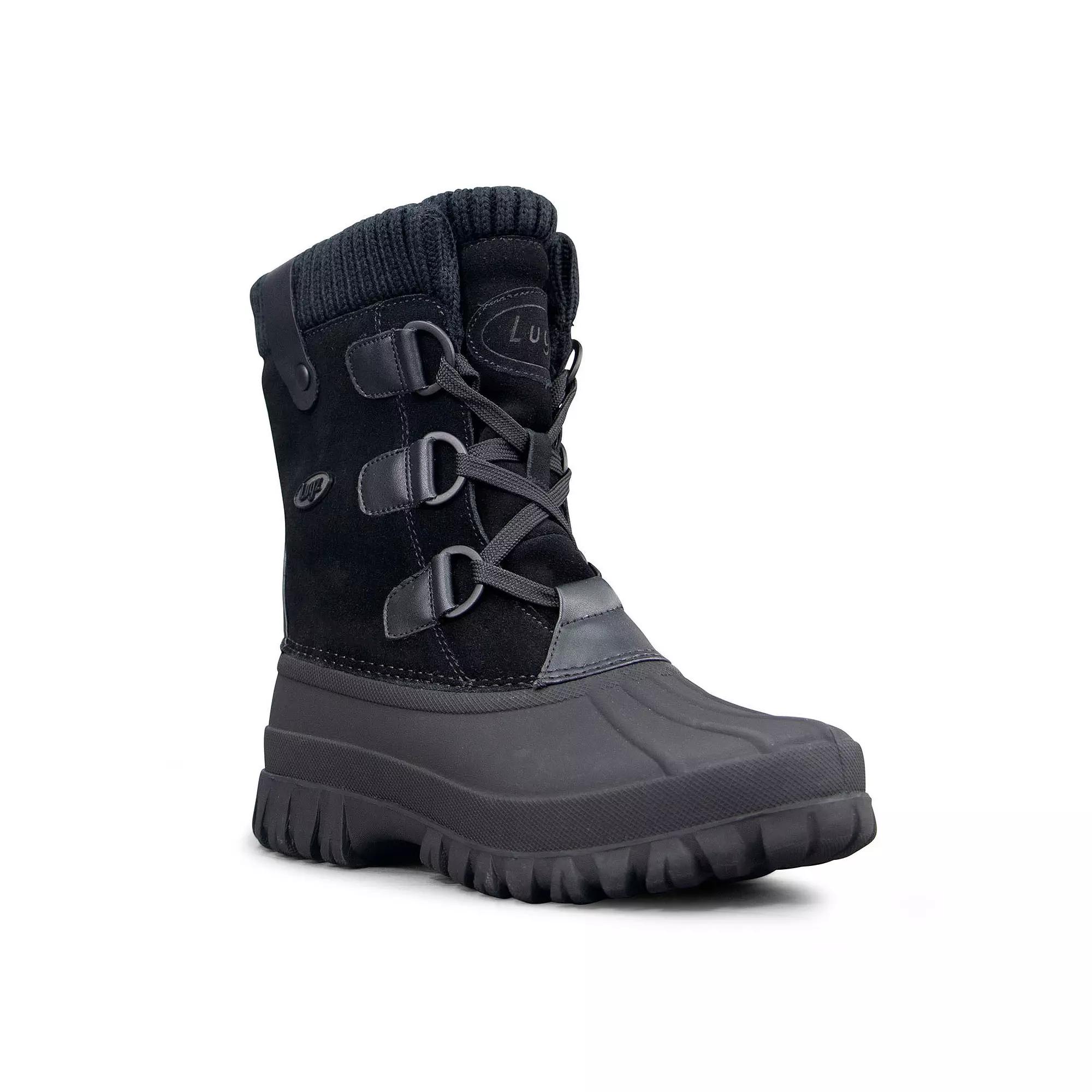Lugz Stormy Women's Waterproof Winter Boots,  Product Image