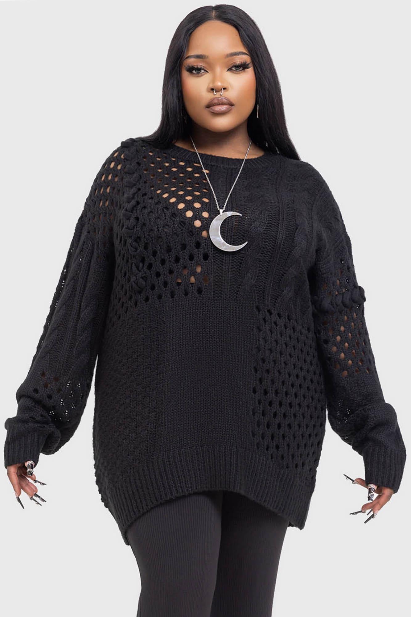 Desolate Sweater Female Product Image