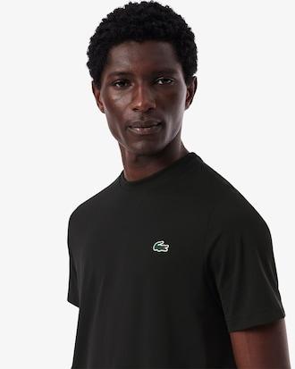 UV Protect Lightweight Stretch Sport T-Shirt Product Image