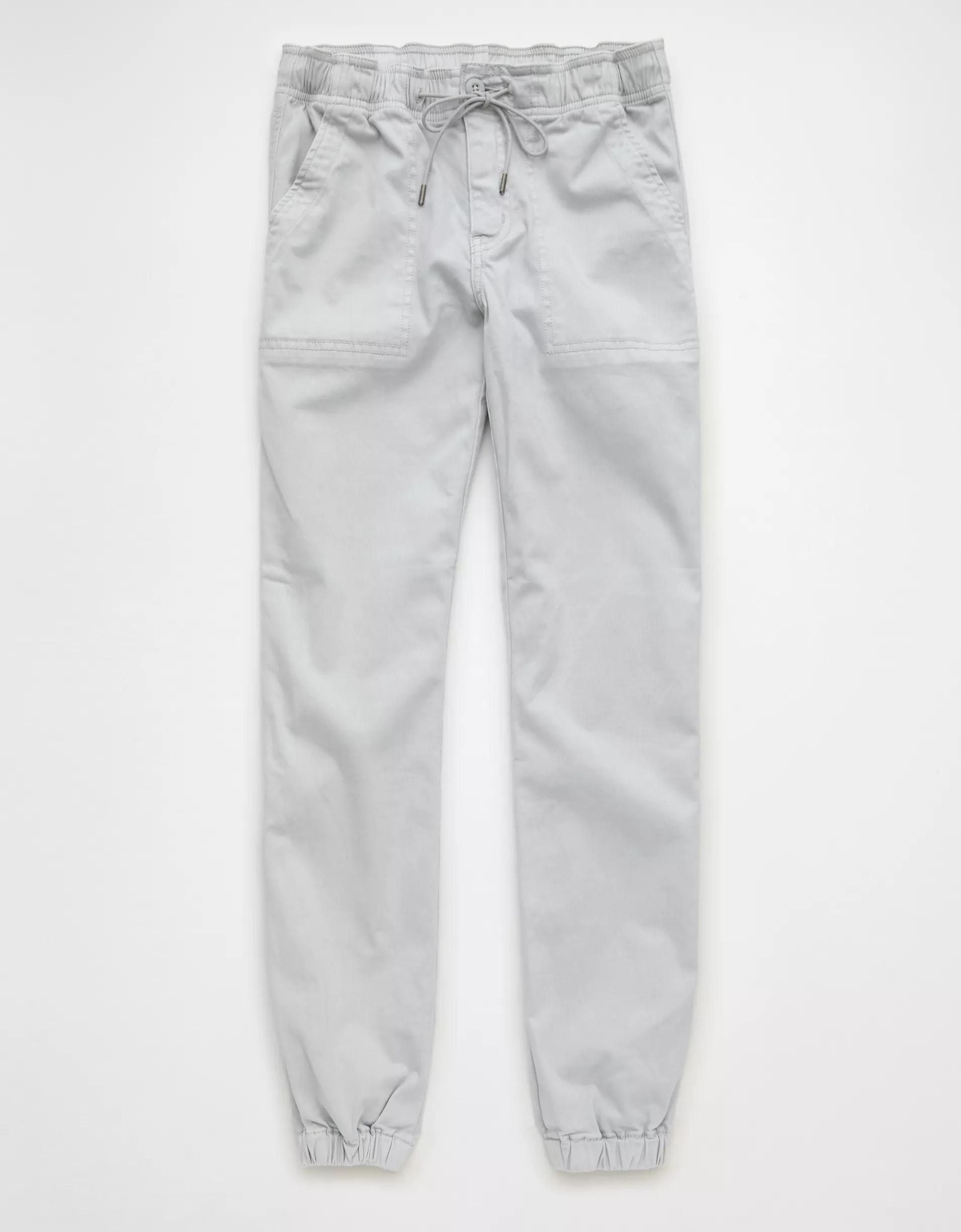 AE Next Level High-Waisted Jegging Jogger Product Image