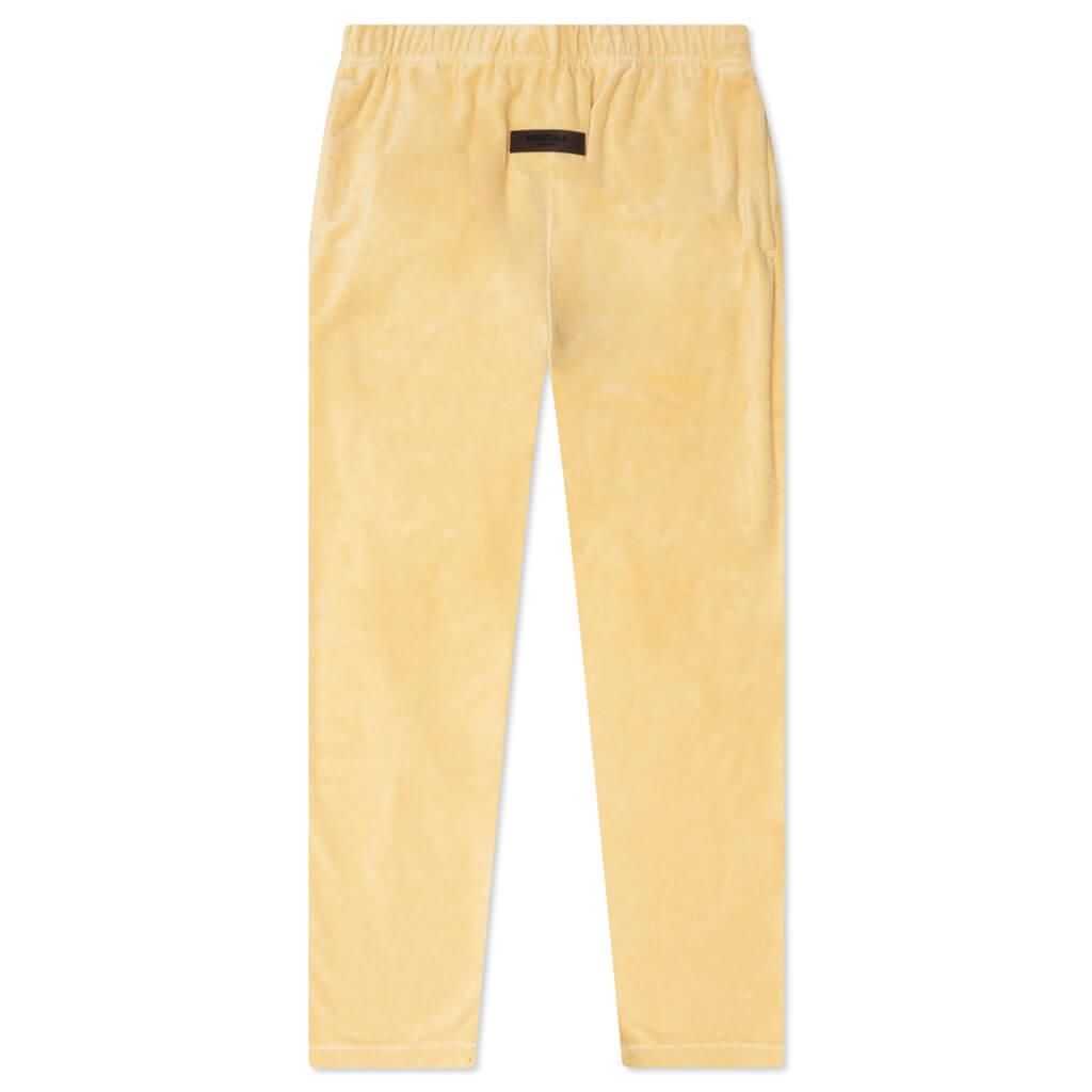 Women's Resort Pant - Light Tuscan Female Product Image