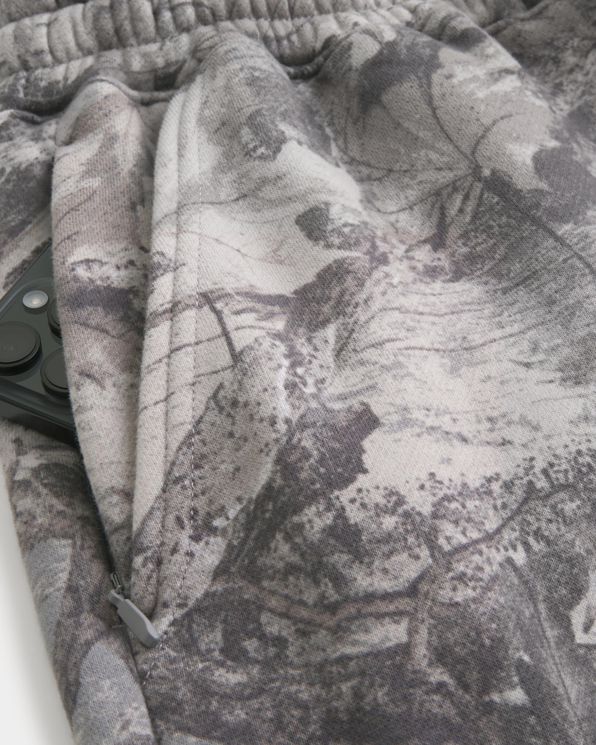 Baggy Cinch Joggers Product Image