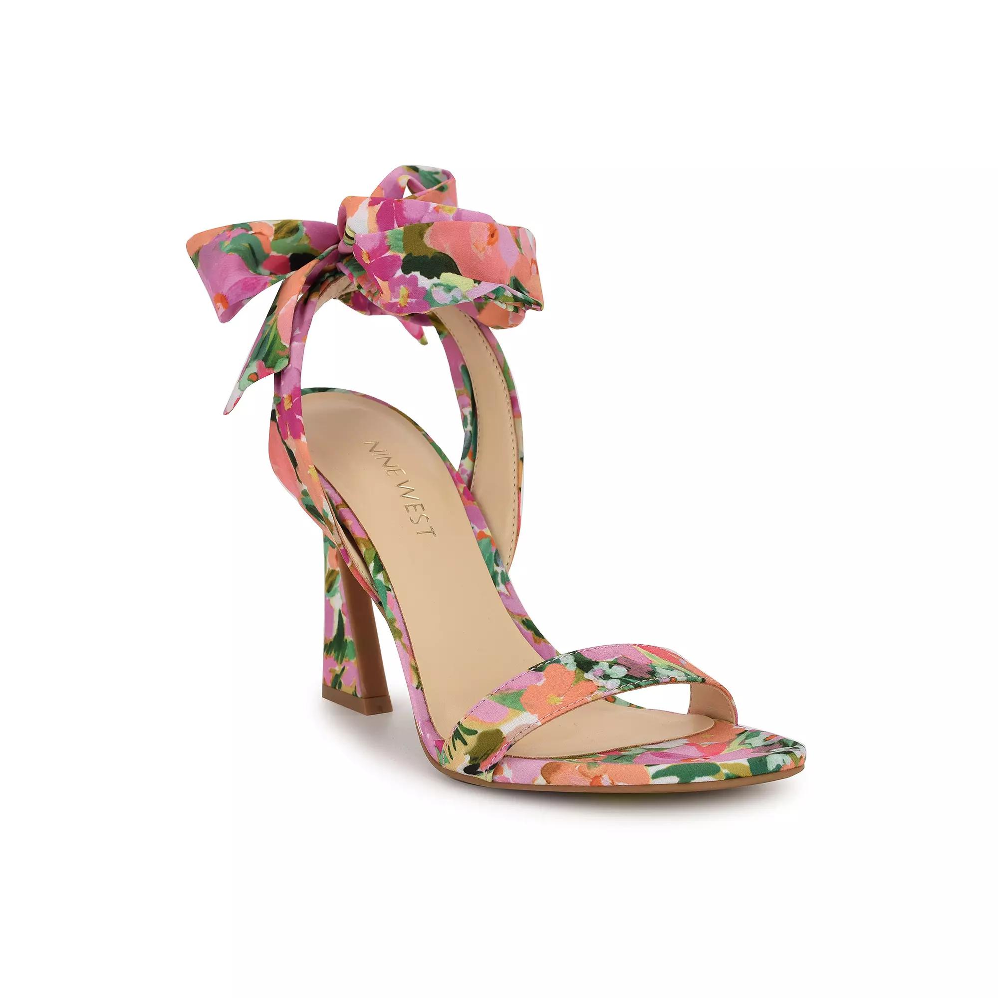 Nine West Kaldra Womens Dress Sandals Product Image