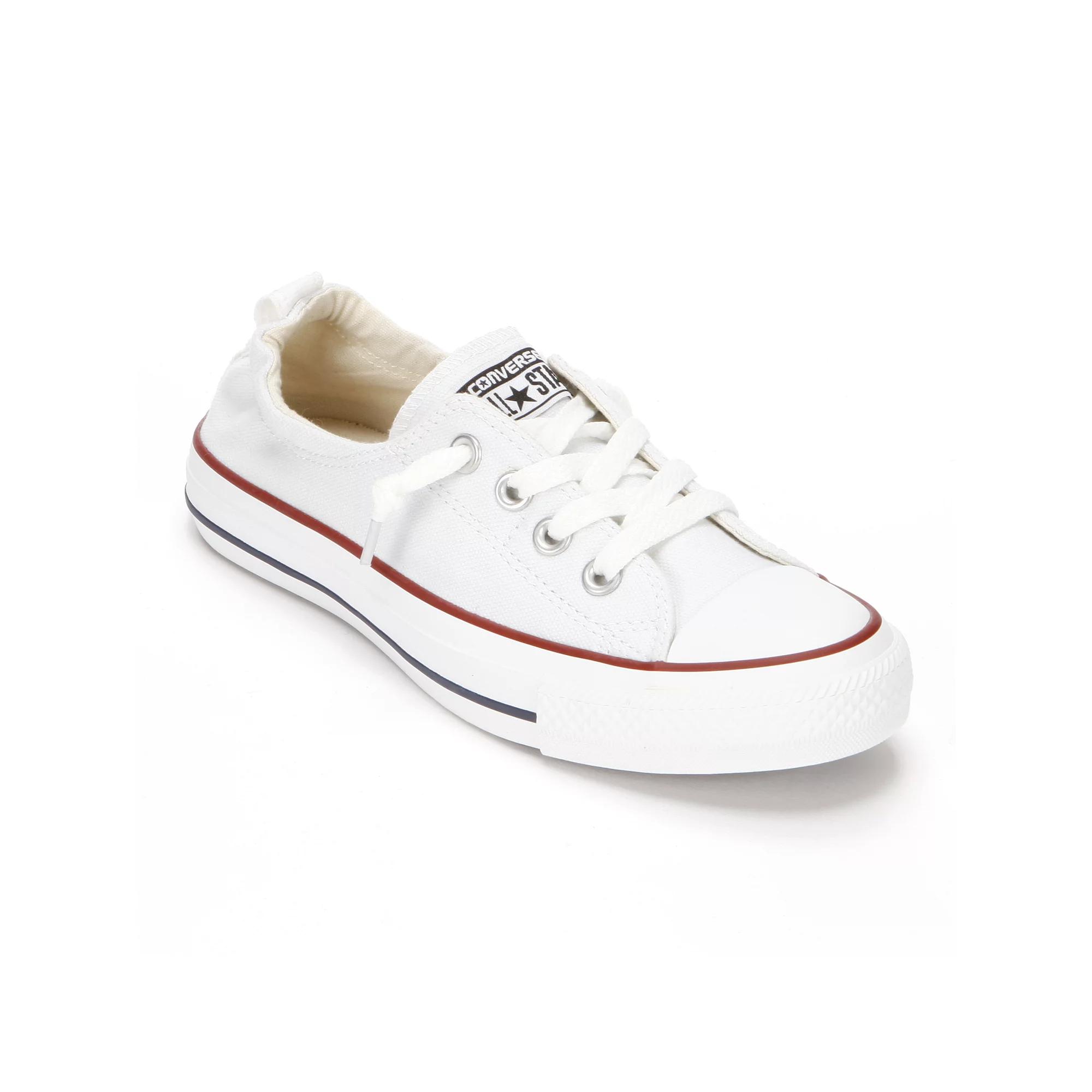 Women's Converse Chuck Taylor Shoreline Slip-On Shoes,  Product Image