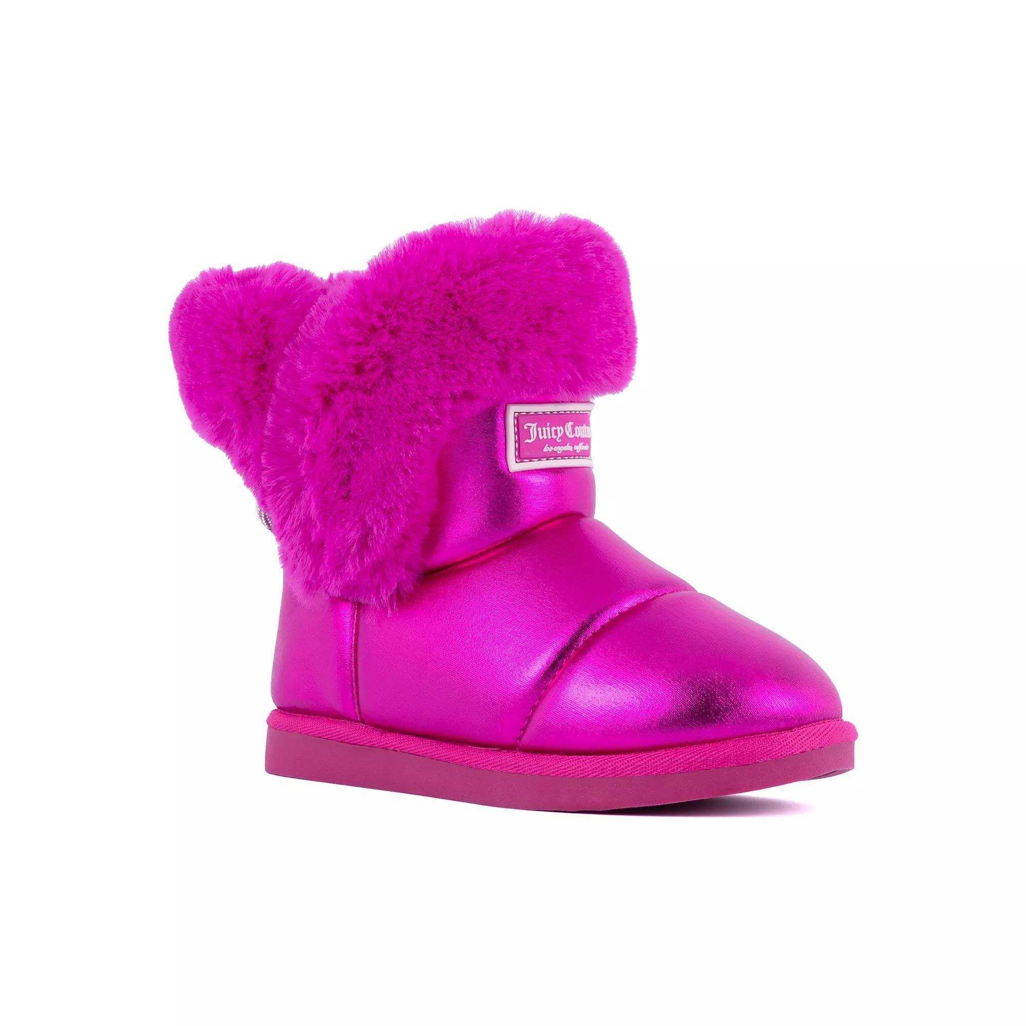 Juicy Couture Kreed Women's Cold Weather Boot,  Product Image