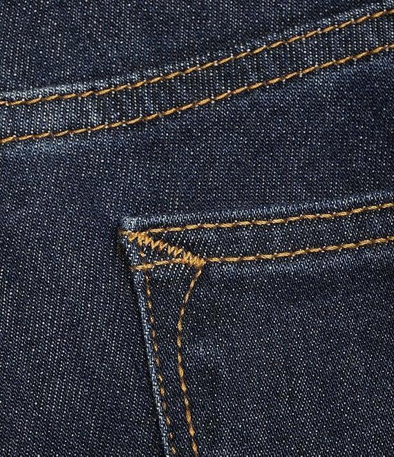 Vigoss Mid Rise Bootcut Jeans Product Image