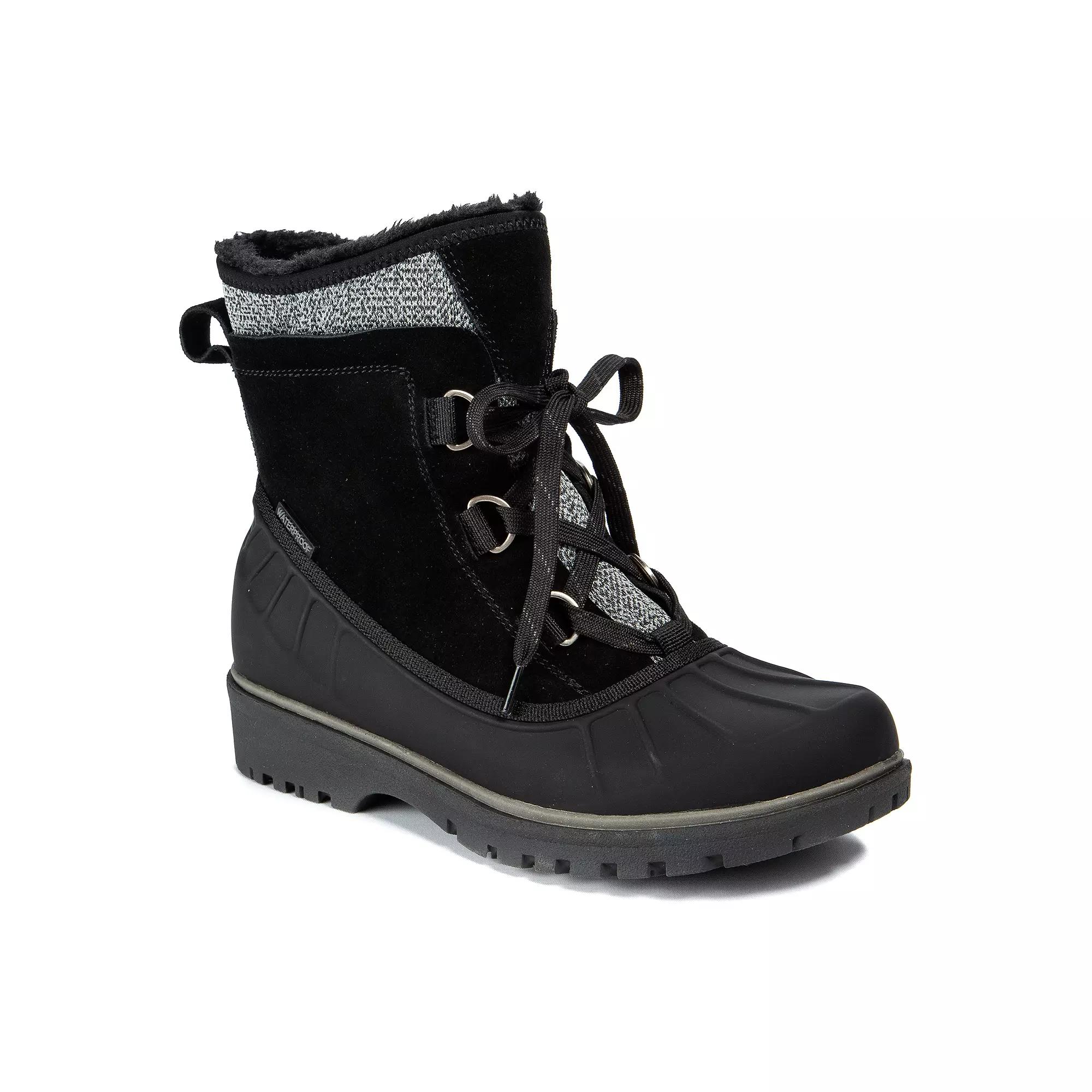 Baretraps Springer Women's Waterproof Winter Boots,  Product Image