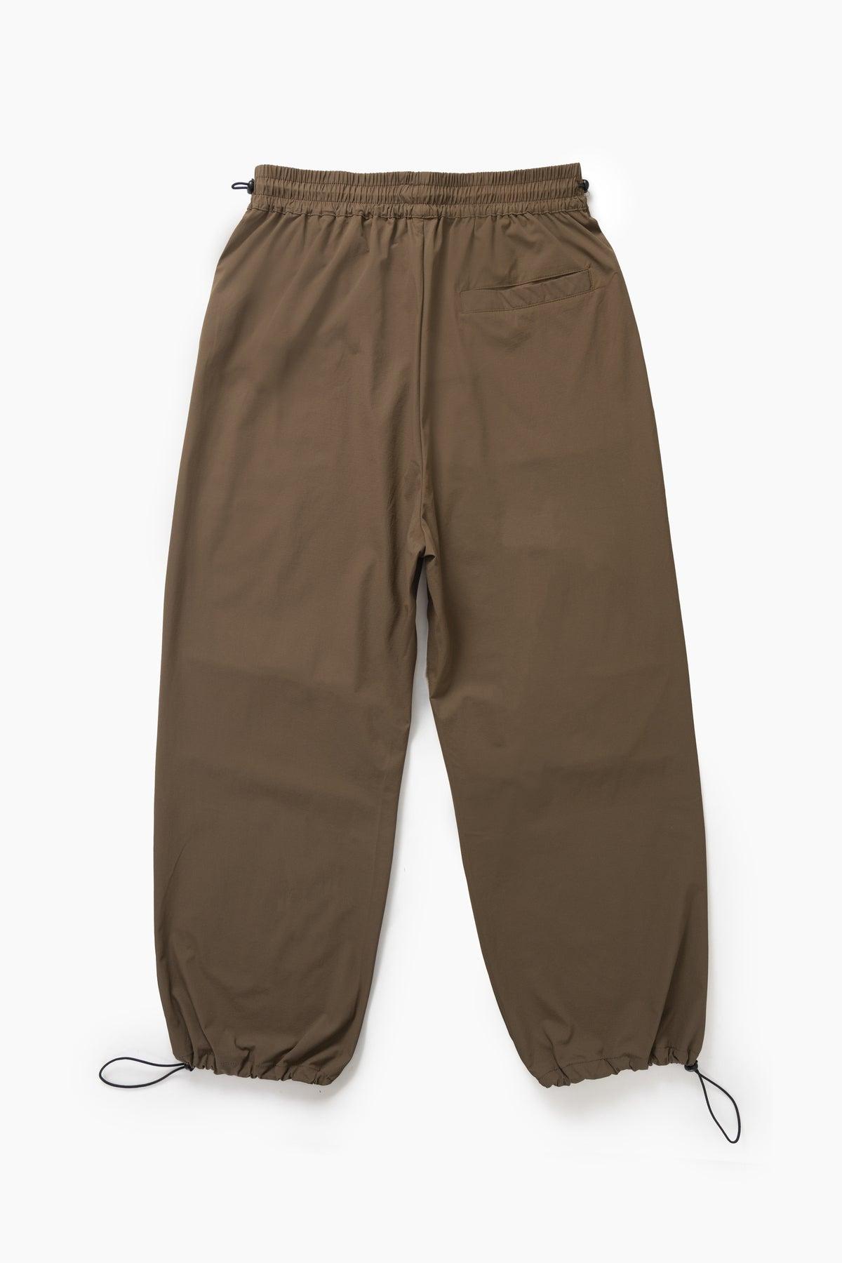 Blacksmith - Baggy Dart Pant - Brown Product Image