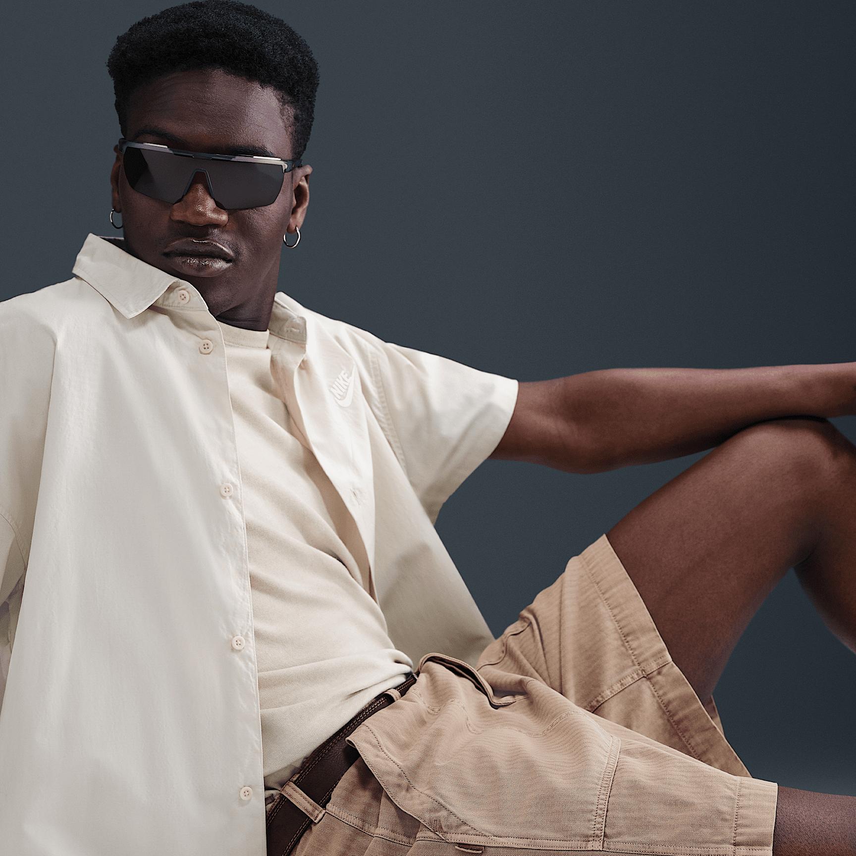 Nike Mens Life Fatigue Shorts | HJ2976-200 Product Image