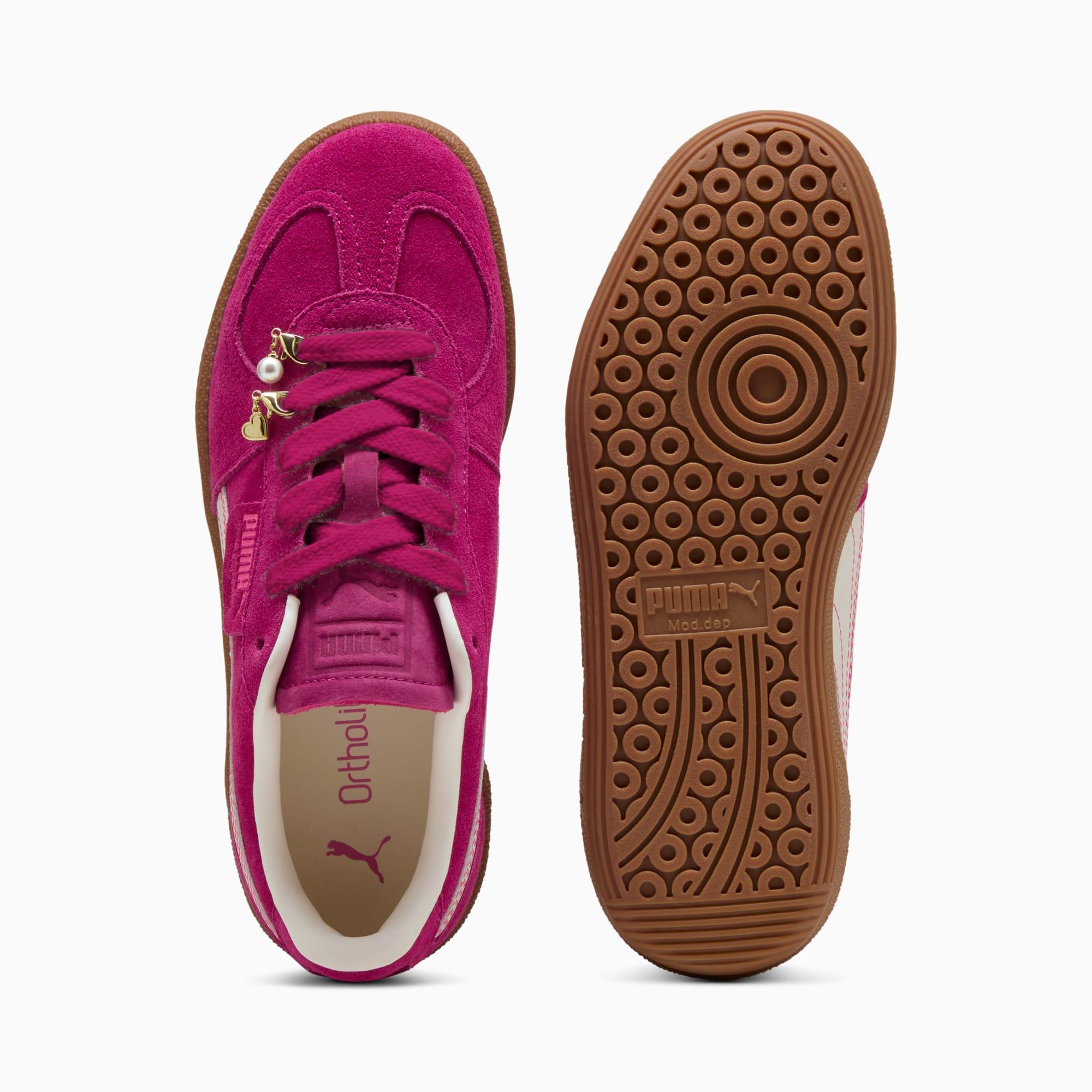 Palermo Pin It Up Women's Sneakers Product Image