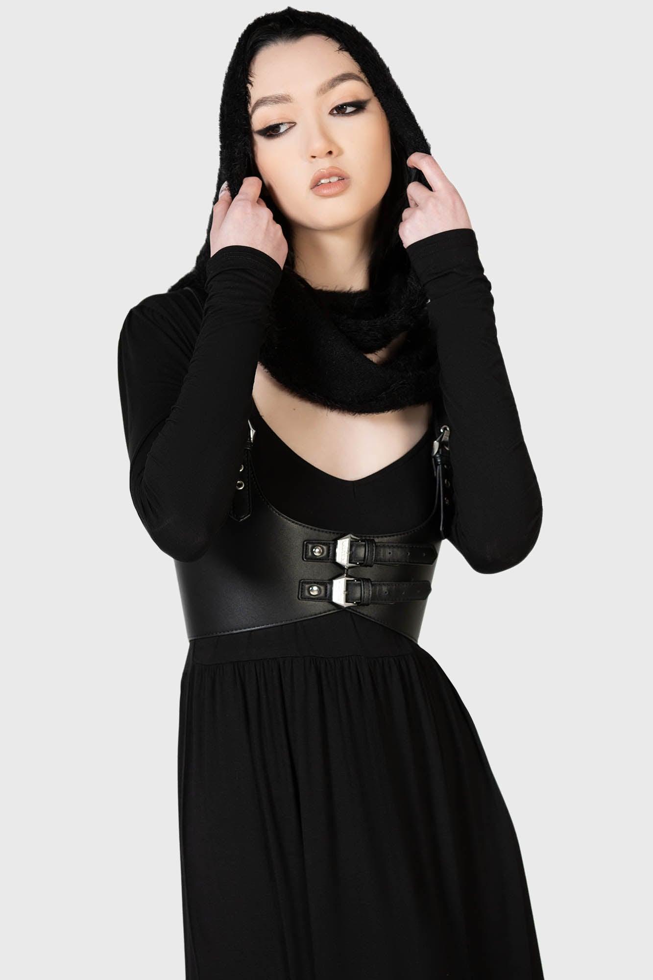 Eris Maxi Dress Female Product Image