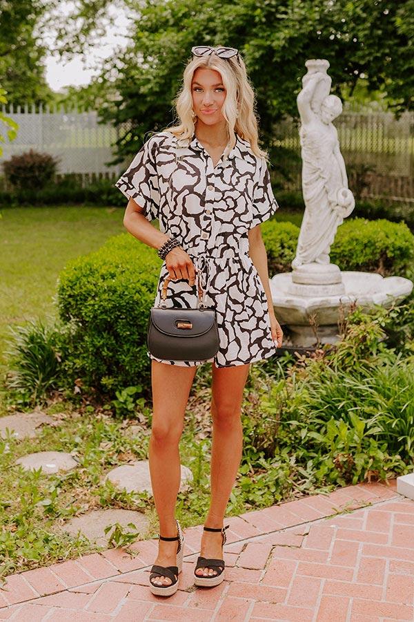 Urban Adventures Romper Product Image