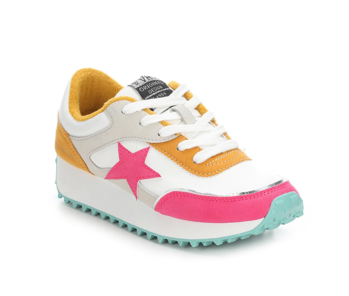 Women's VINTAGE HAVANA Bobby Sneakers Product Image
