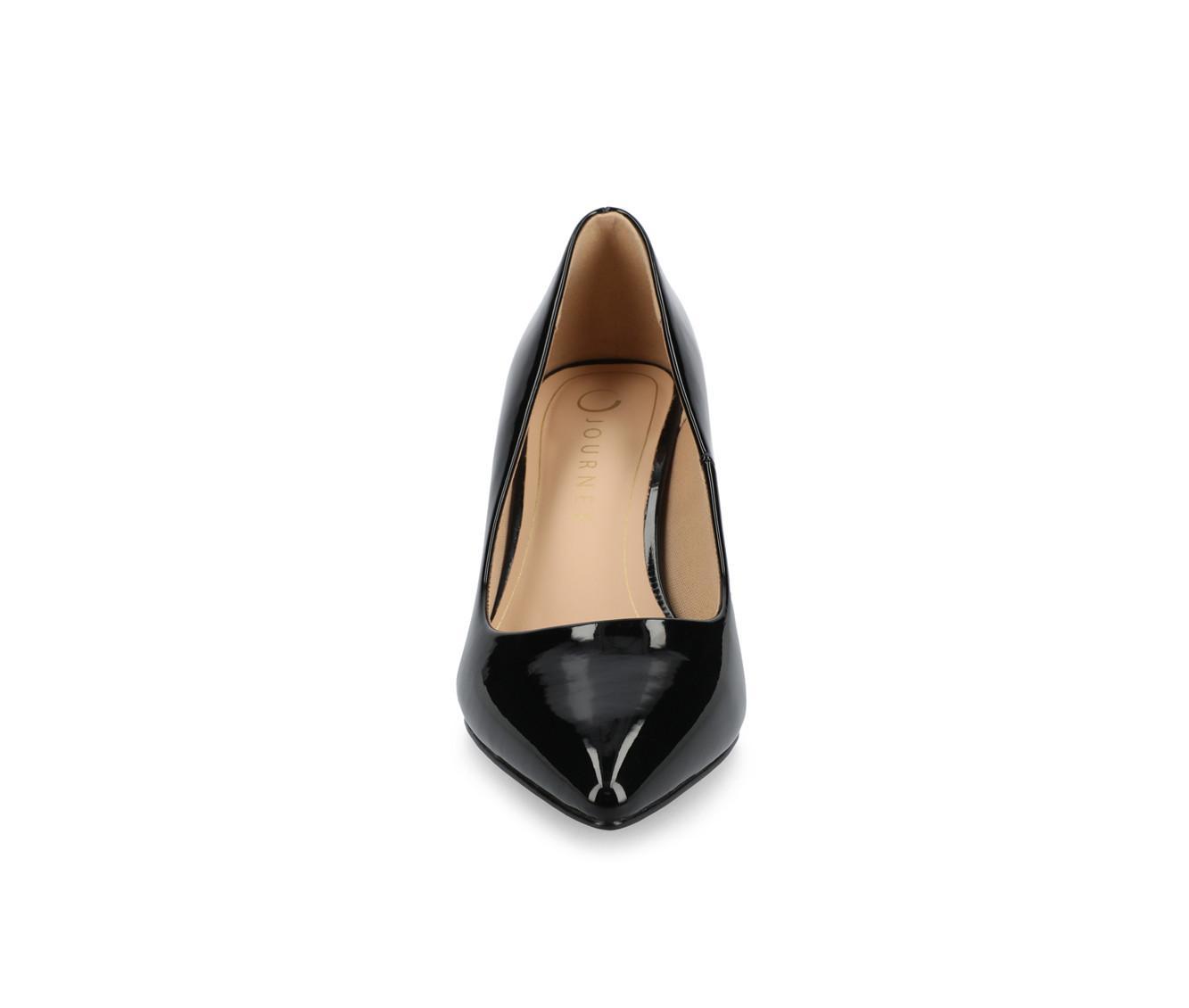 Women's Journee Collection Scylee Pumps Product Image