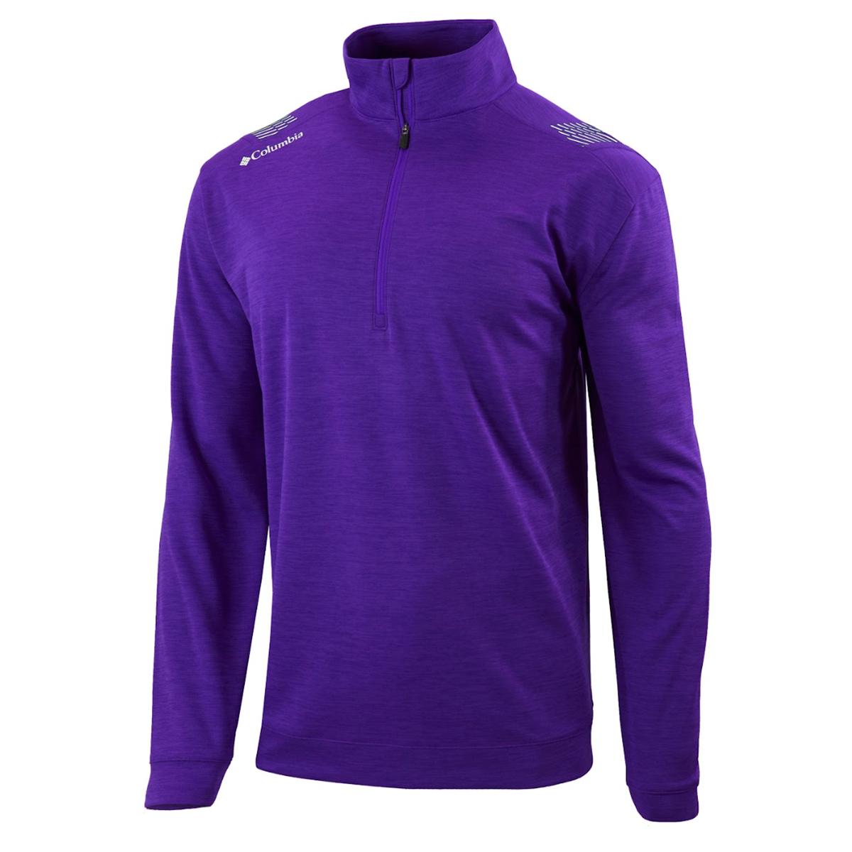 Columbia Men's Oakland Downs Pullover Product Image