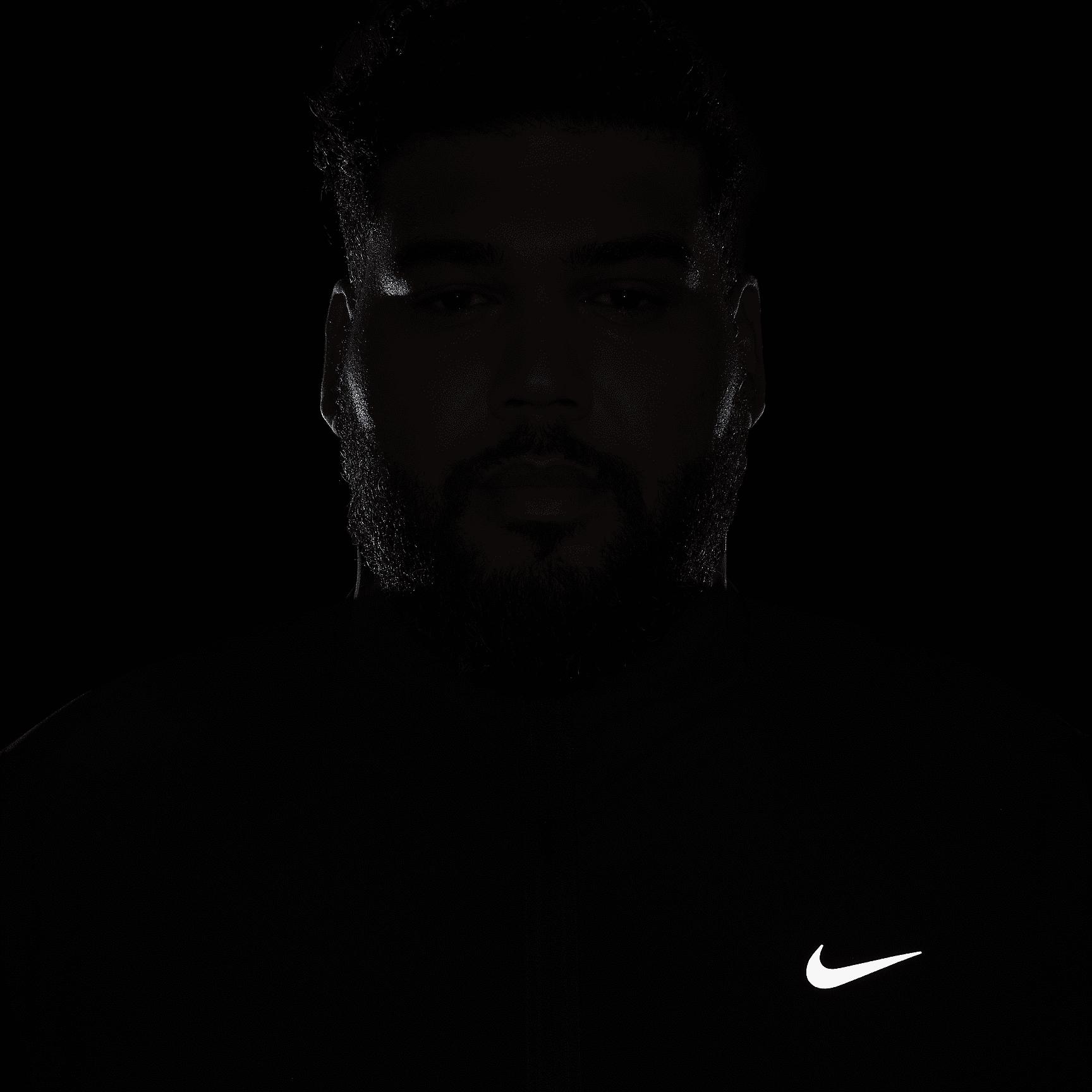 Nike Mens Form Dri-FIT Versatile Jacket | FB7499-451 Product Image