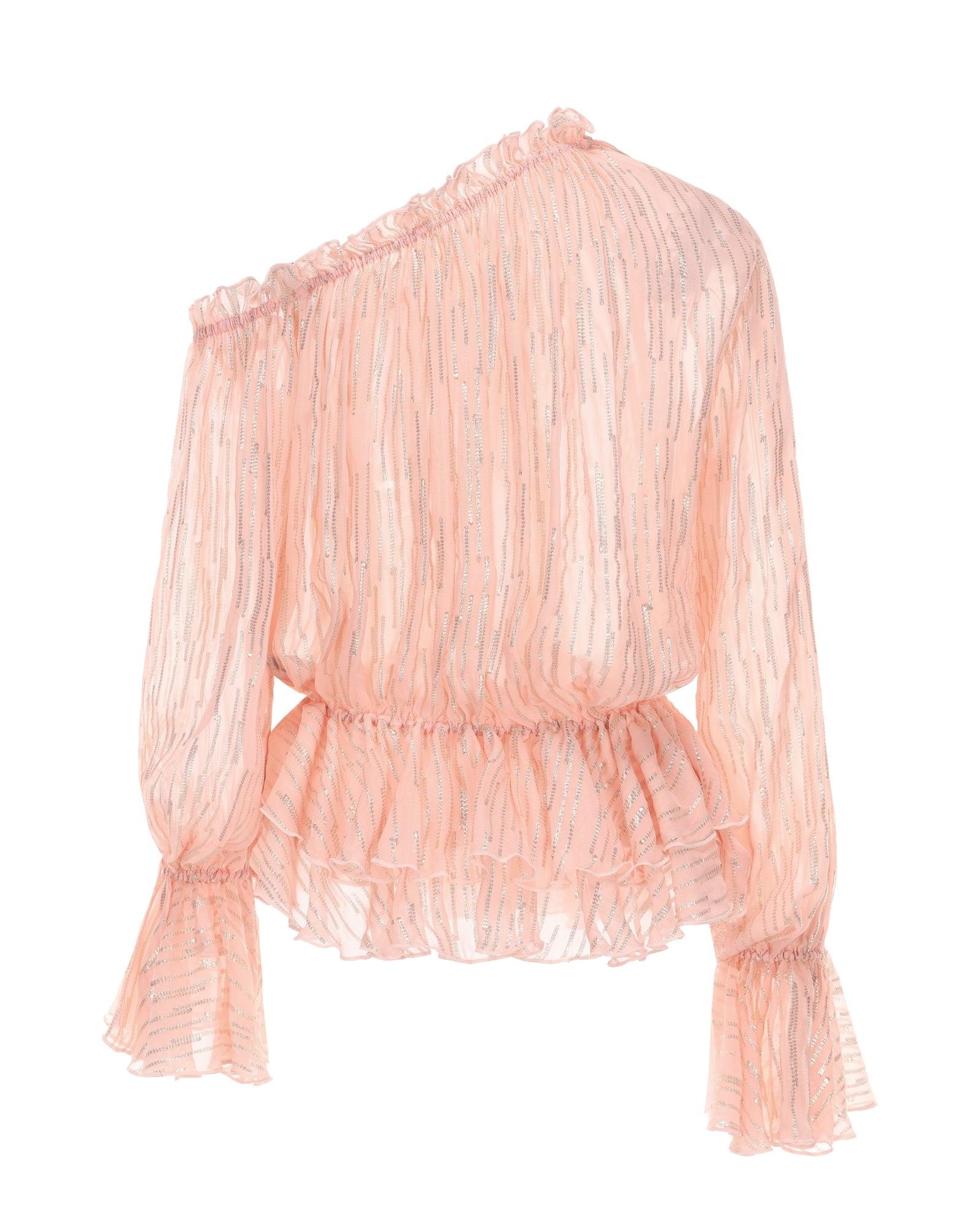 Kaia Skirt (Pink) Product Image