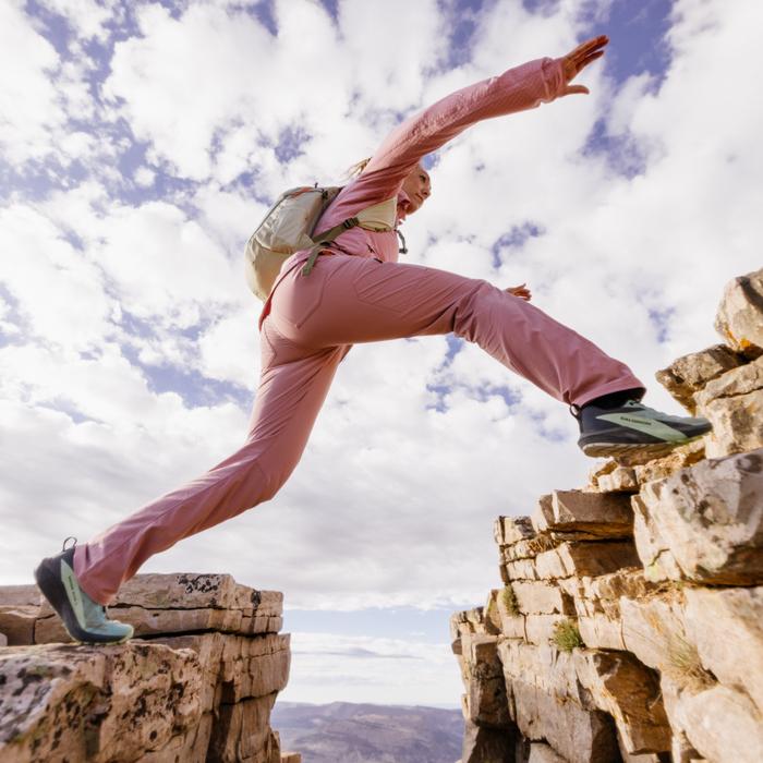 Coraje Tech Pant - Women's Product Image