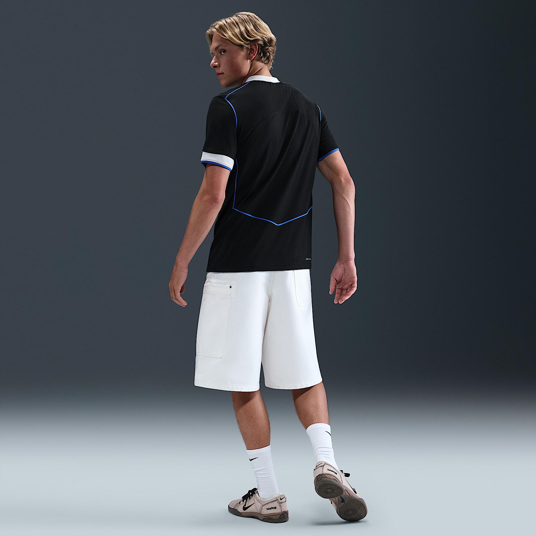 Chelsea FC 2025/26 Match Third Nike Mens Dri-FIT ADV Total 90 Soccer Authentic Jersey | HM3194-011 Product Image