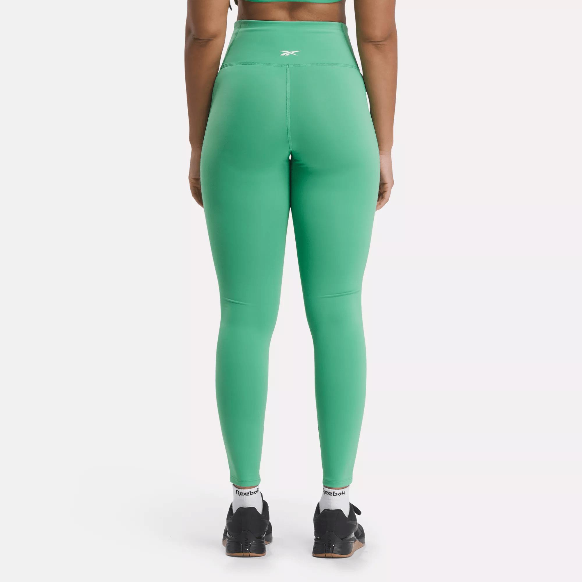 Women's Lux High-Rise Leggings Female Product Image