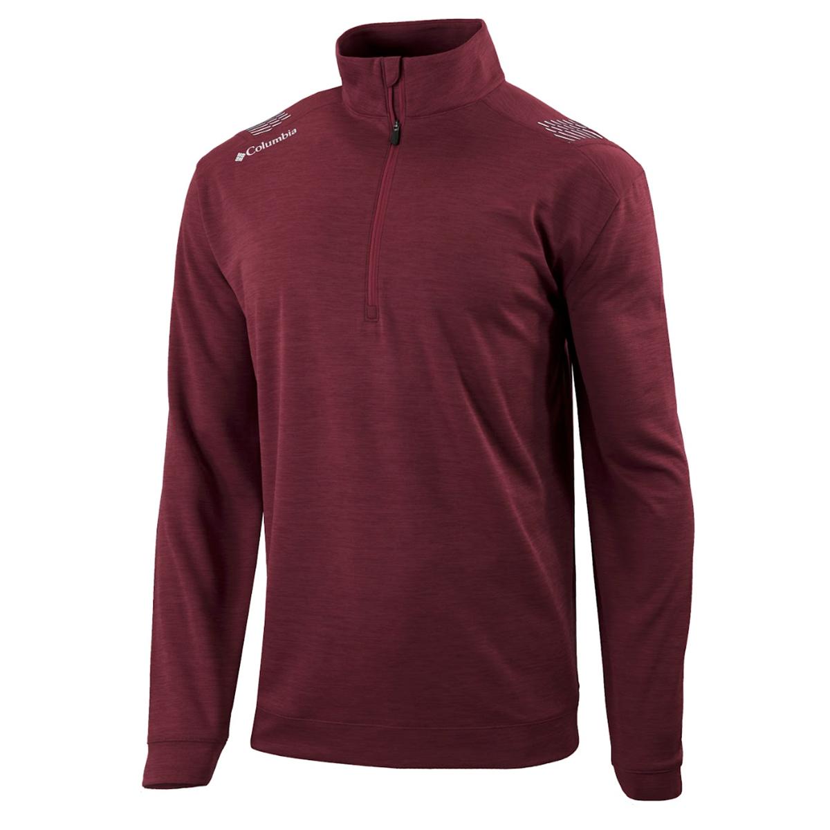 Columbia Men's Oakland Downs Pullover Product Image