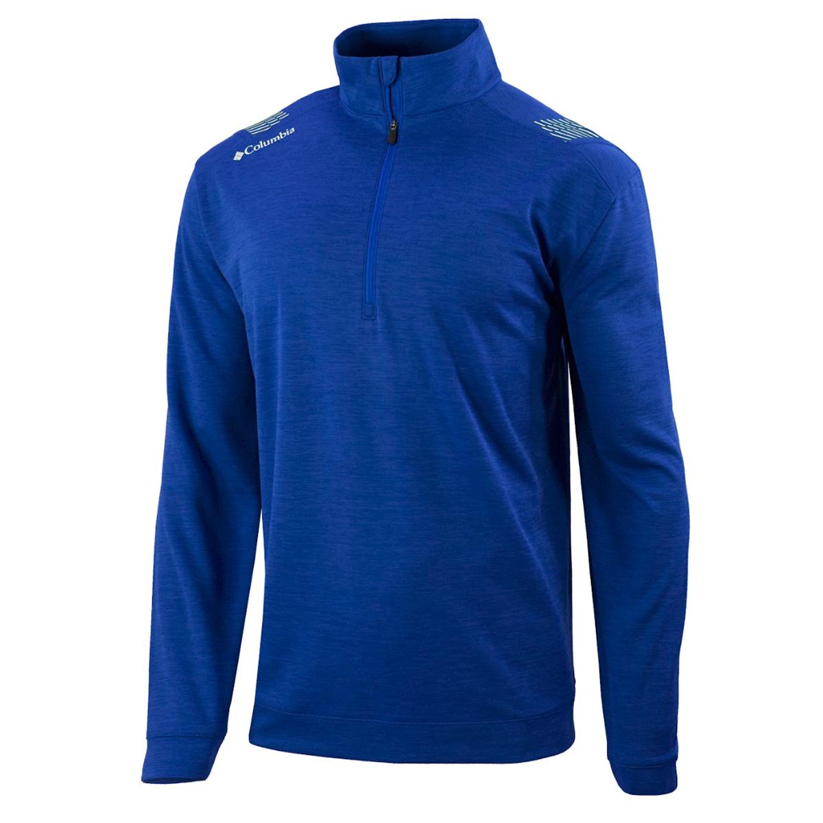 Columbia Men's Oakland Downs Pullover Product Image
