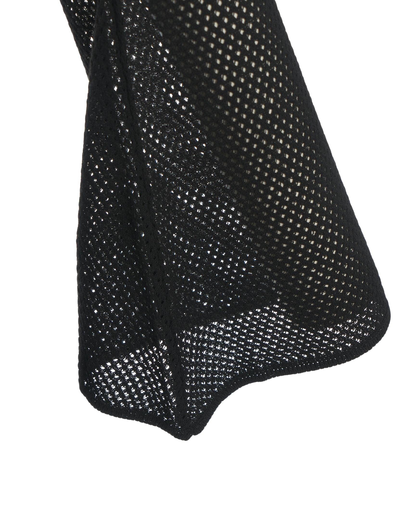 Lace crochet kimono Product Image