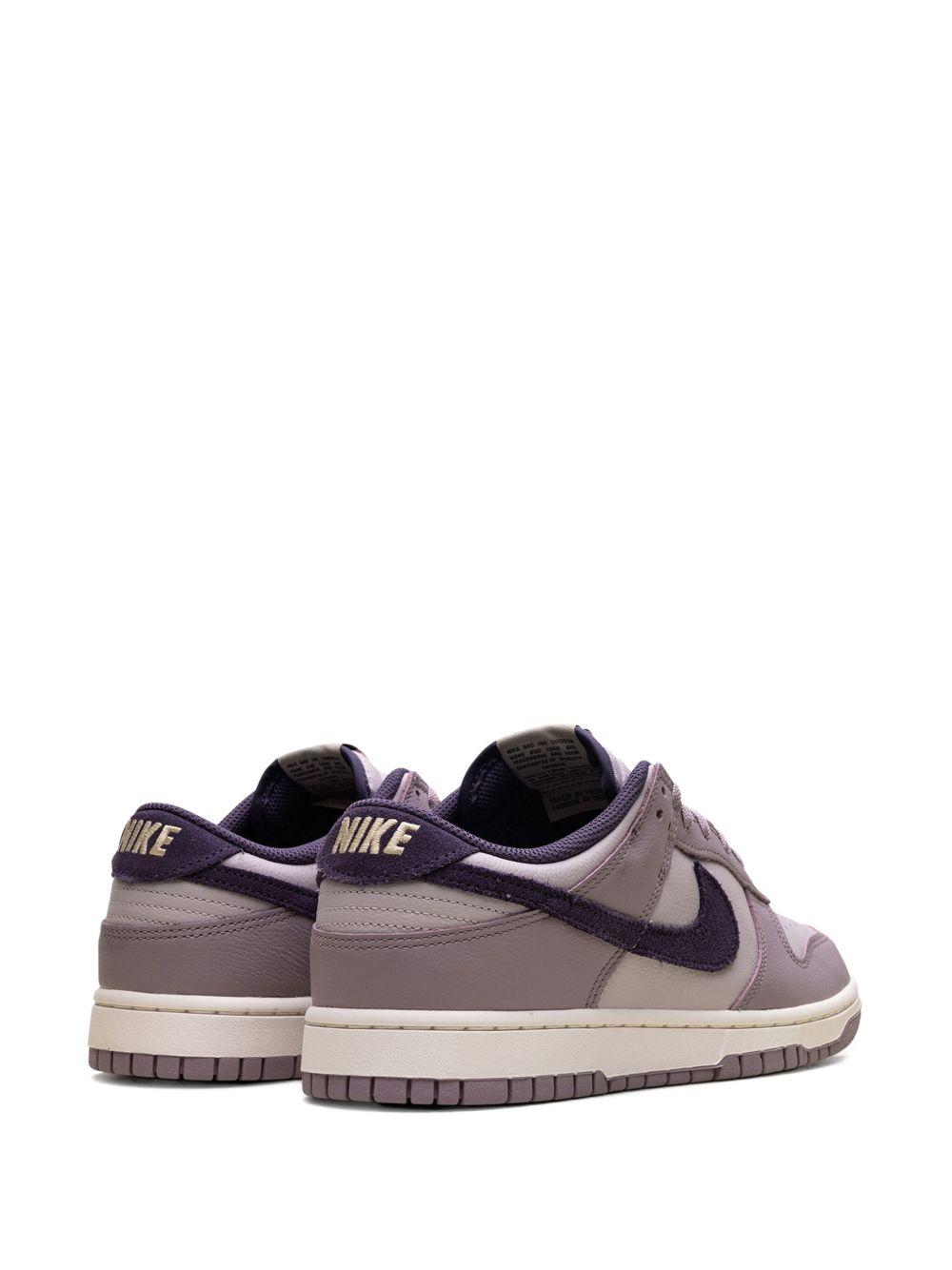Dunk Low SE "Light Violet Ore" sneakers Product Image