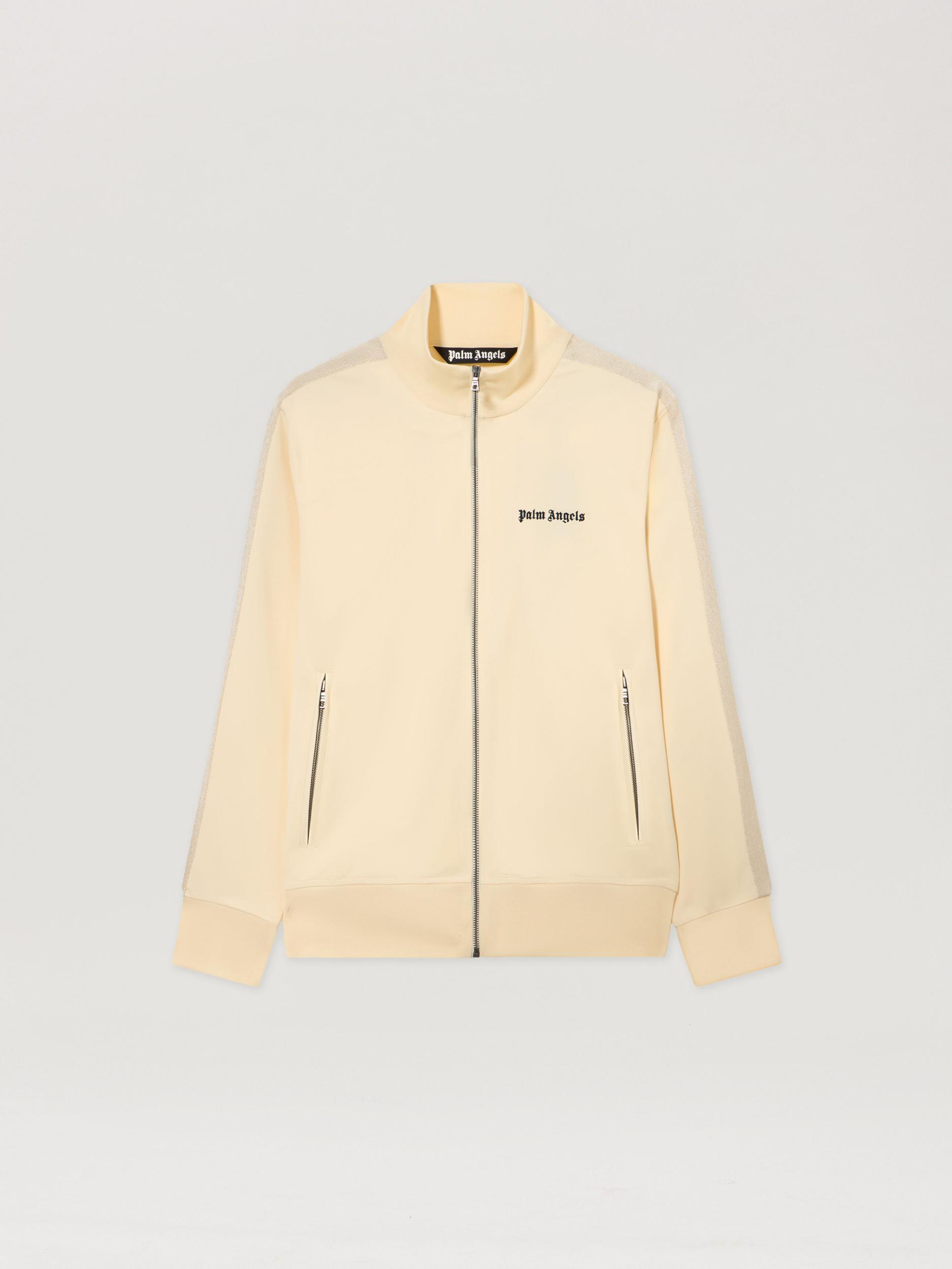Classic Logo Track Jacket Product Image