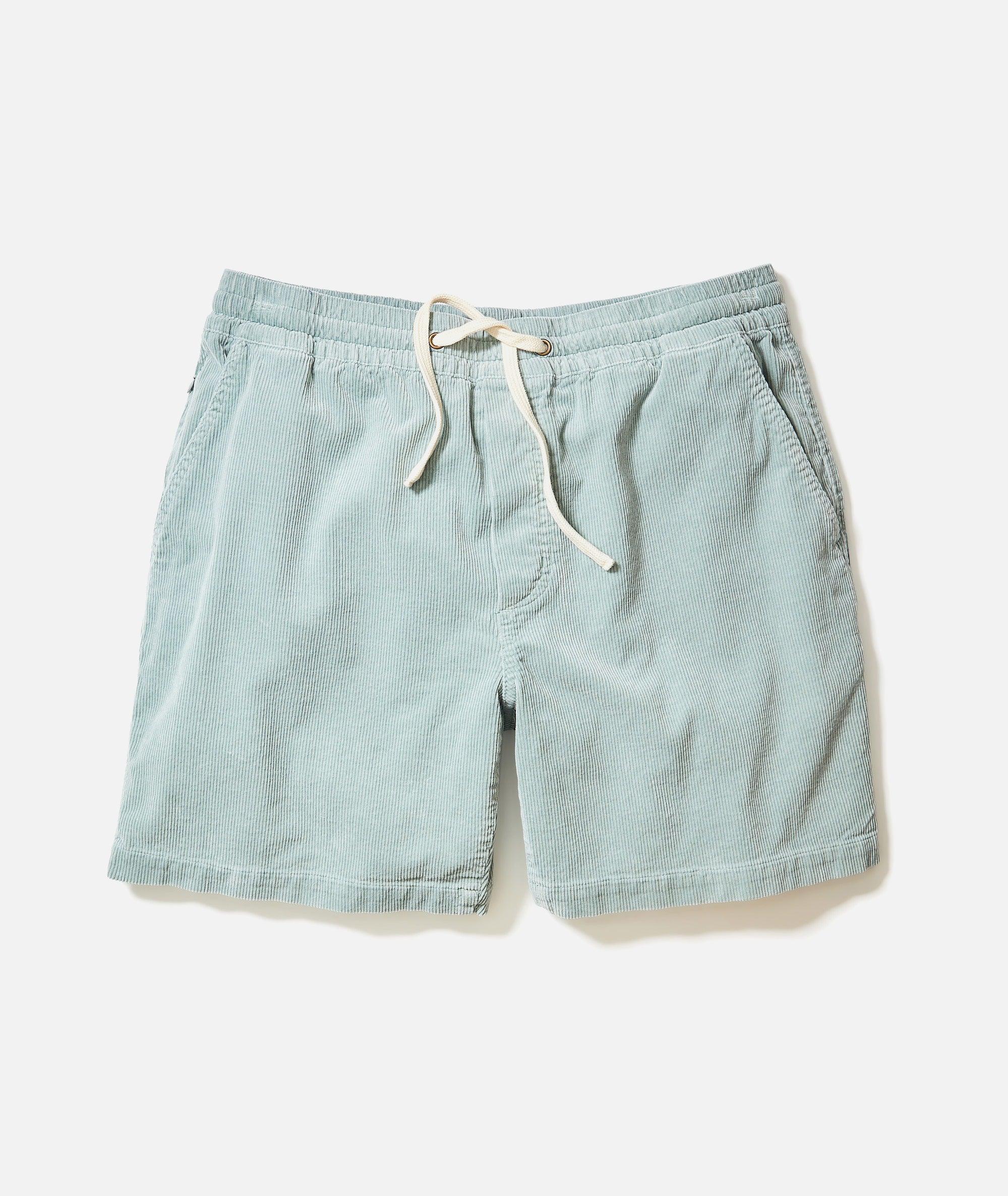 6" Saturday Corduroy Short Product Image