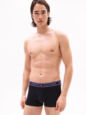 Cotton Stretch Trunk 3-Pack Product Image