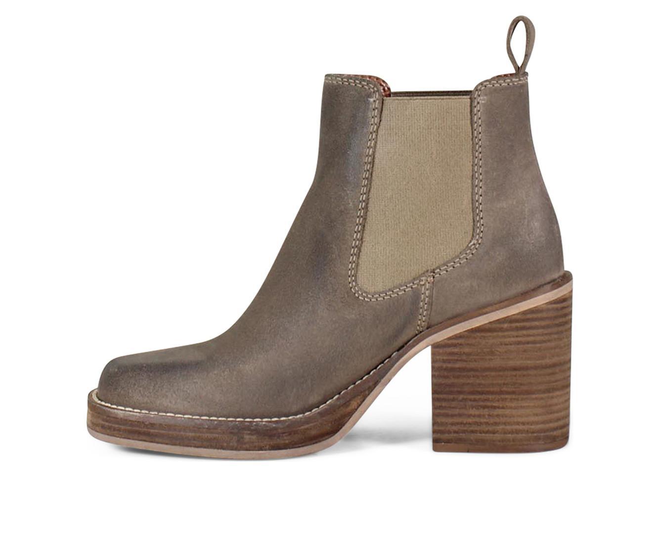 Women's DIBA TRUE Ser Eeta Booties Product Image