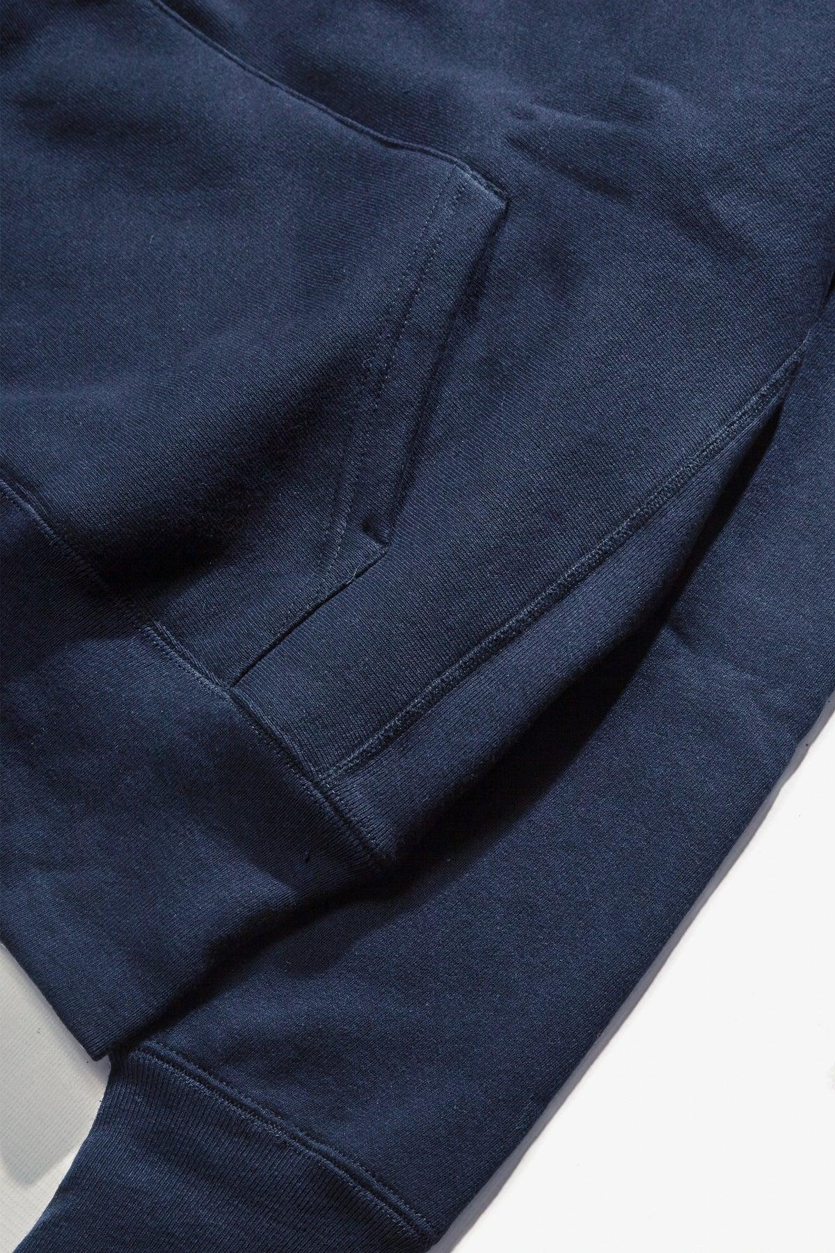 Camber USA - 232 12oz Pullover Hoodie - Black Product Image