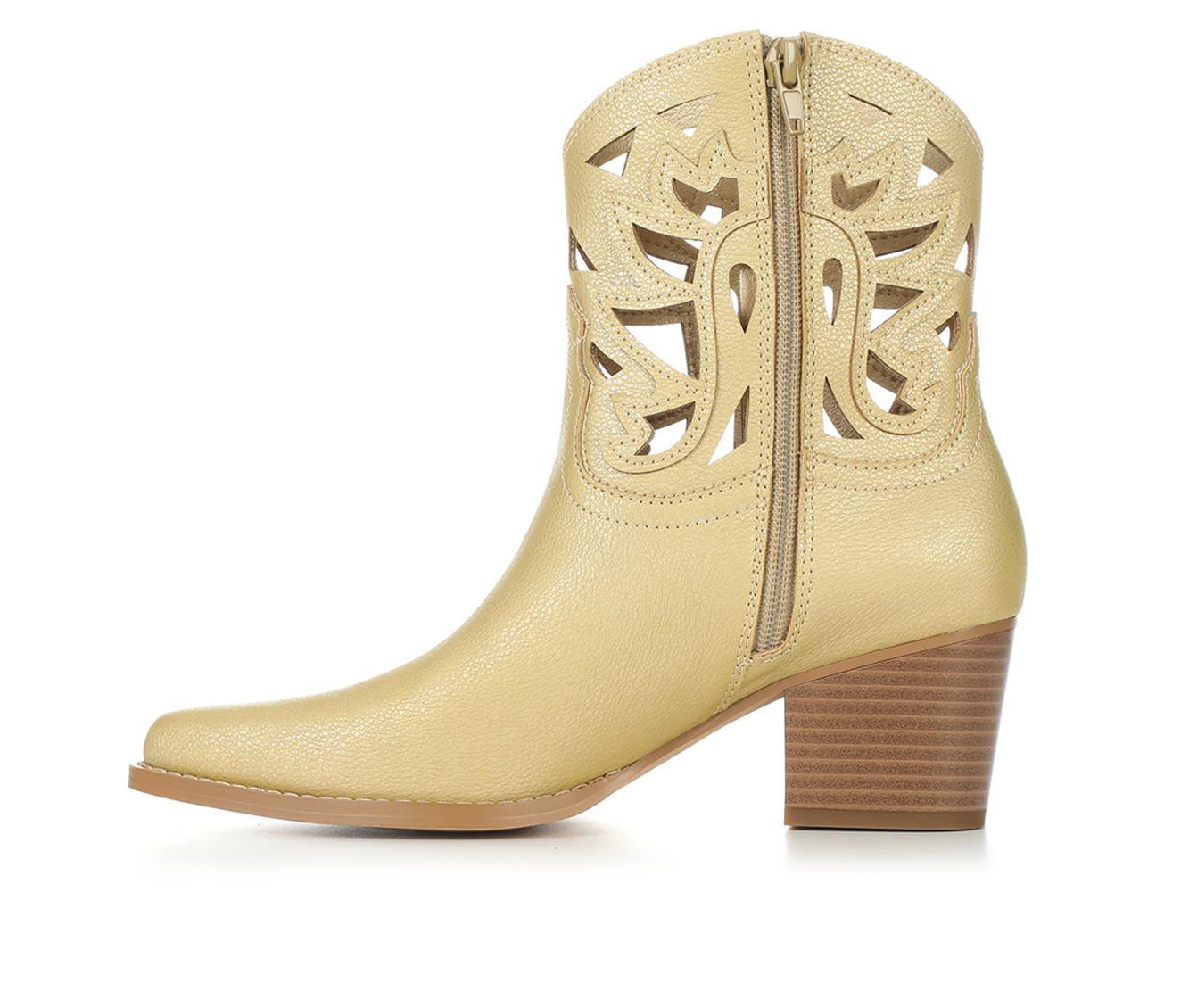 Women's Volatile Esther Western Boots Product Image