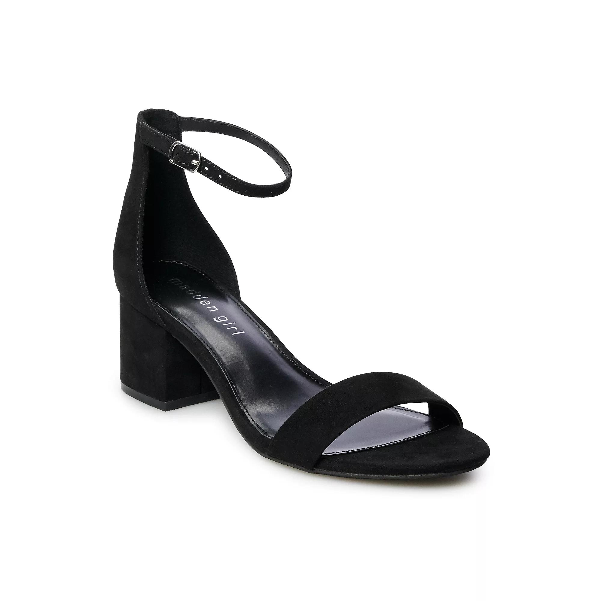 madden girl Ileana Women's Dress Sandals,  Product Image